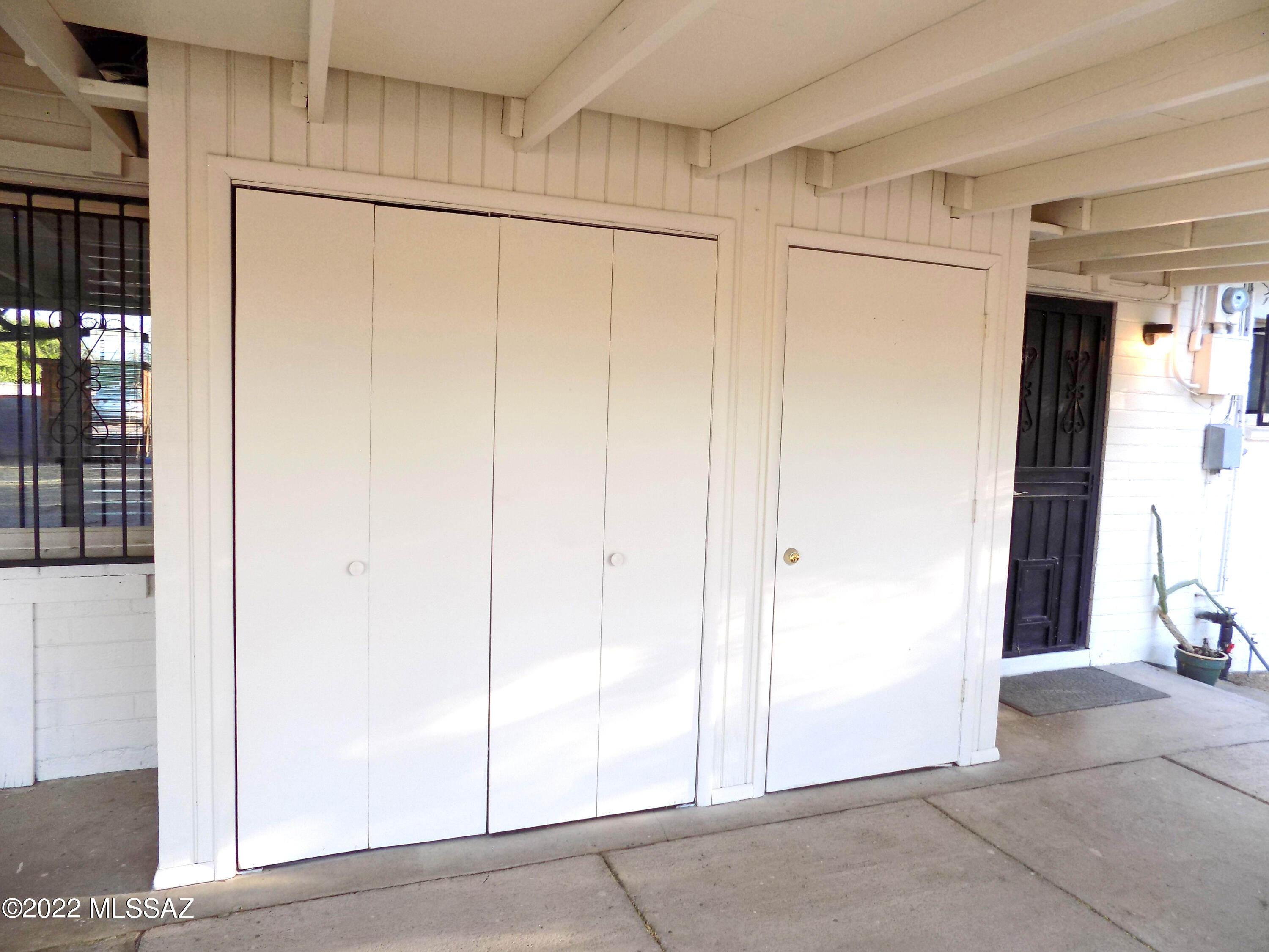 Thoreau Addition - Residential