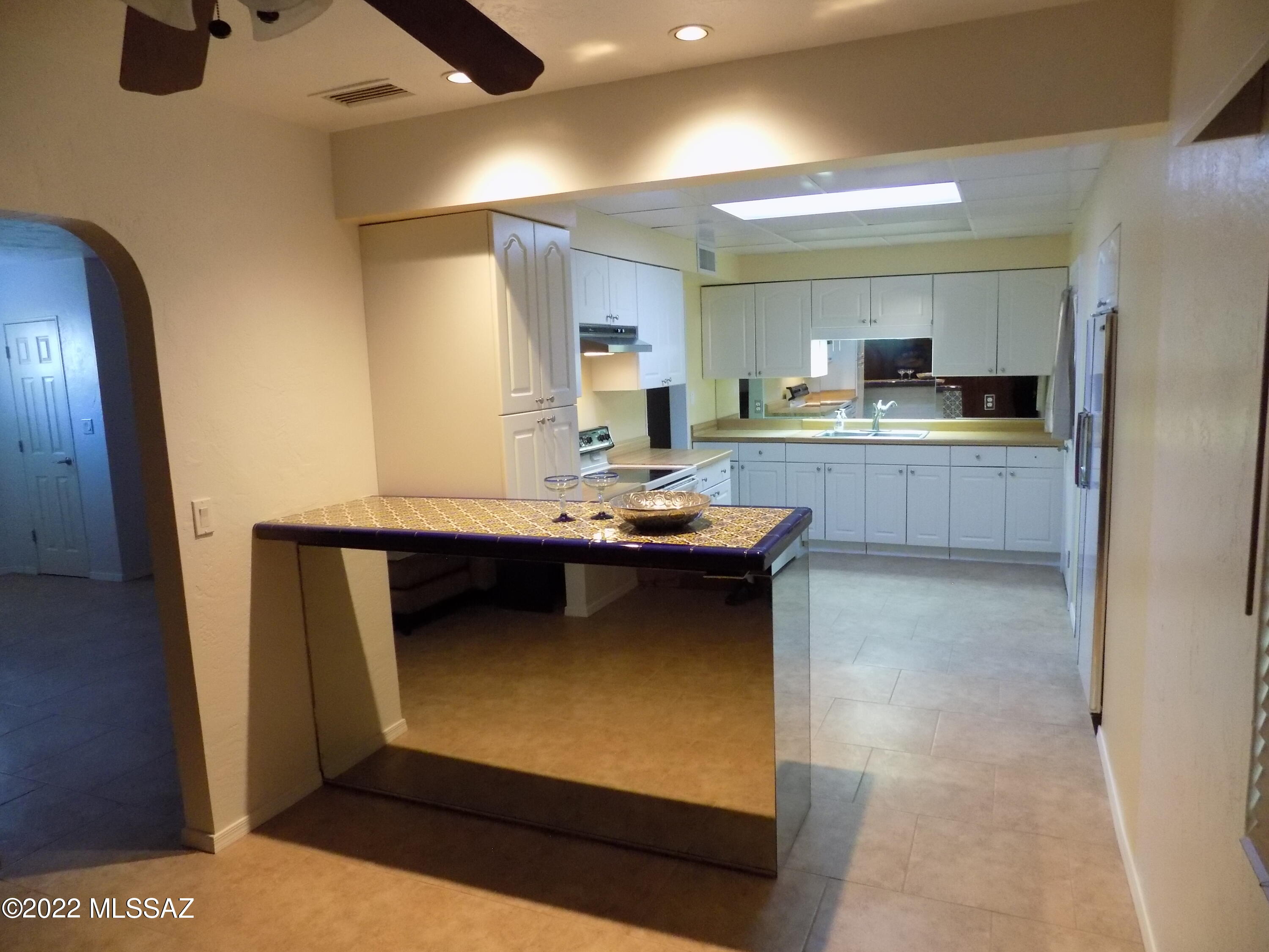 Thoreau Addition - Residential