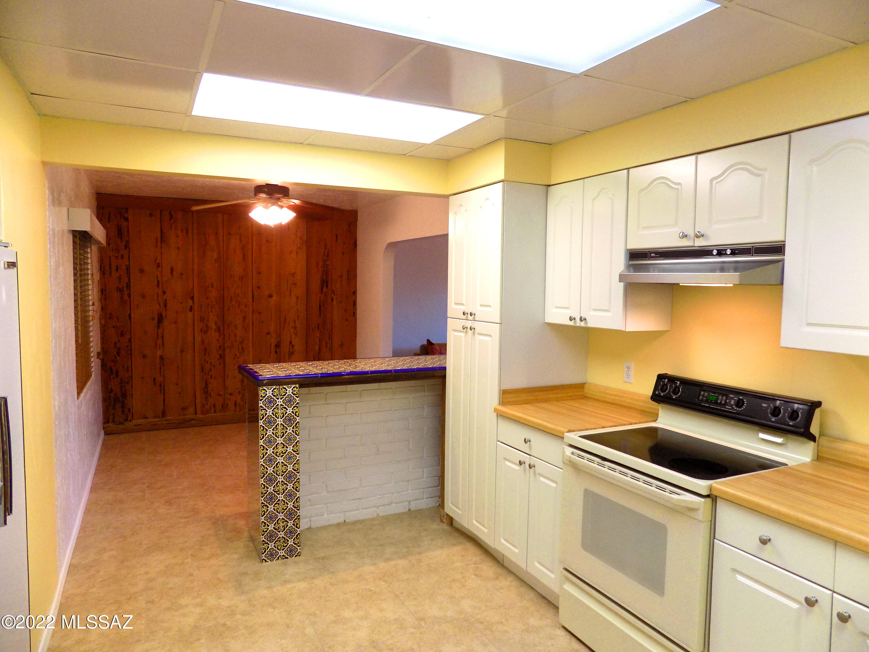 Thoreau Addition - Residential