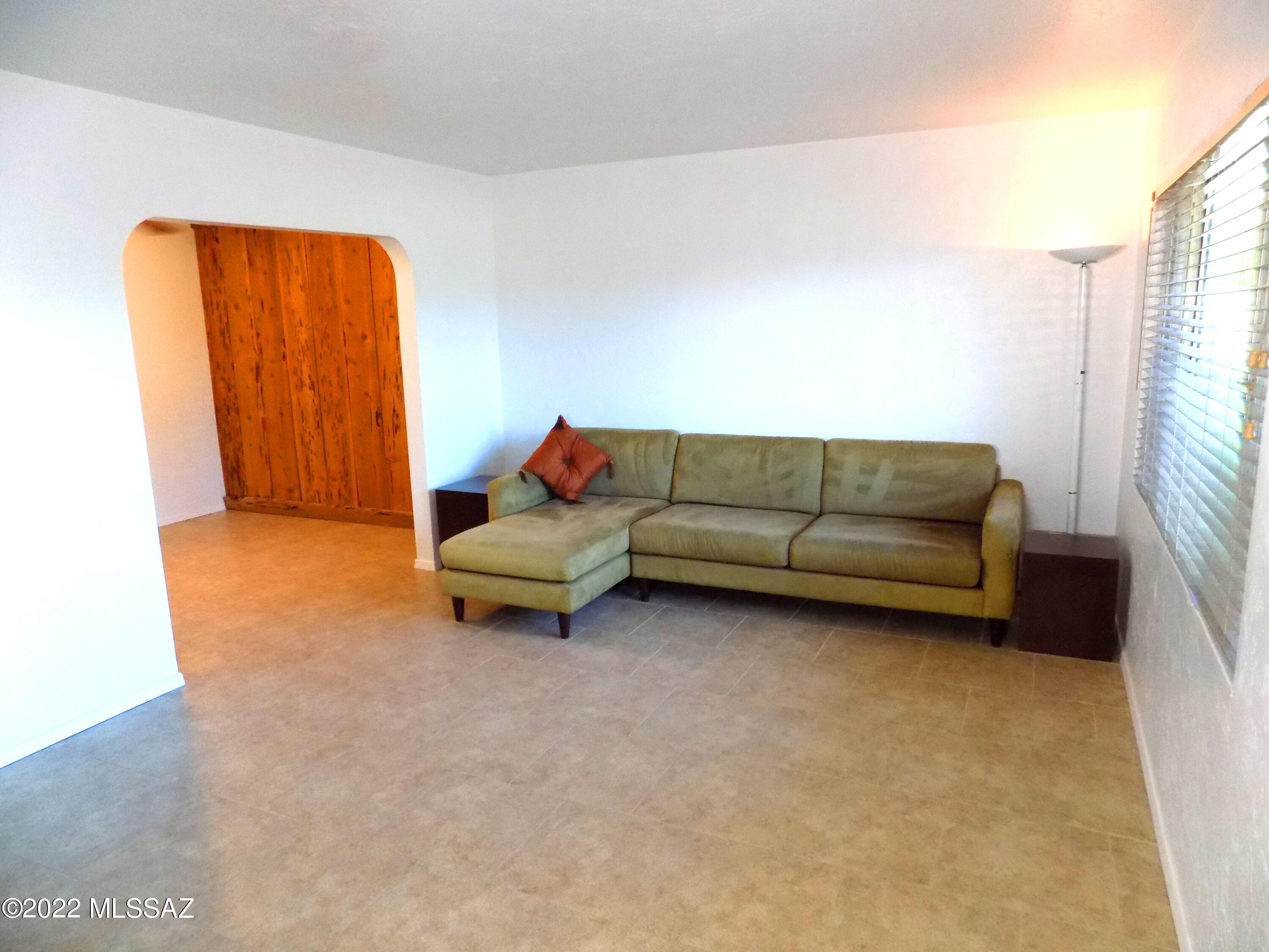 Thoreau Addition - Residential