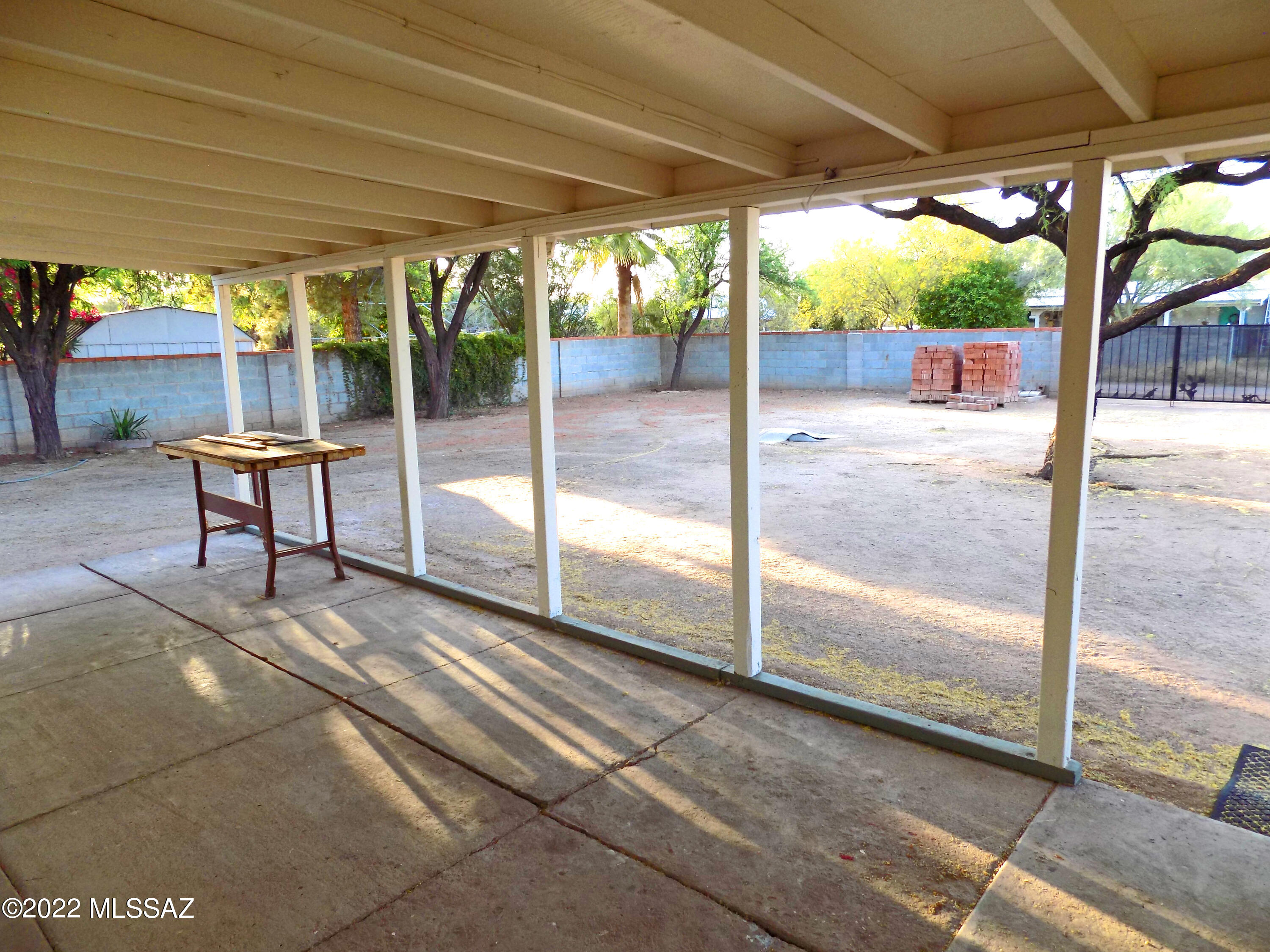 Thoreau Addition - Residential