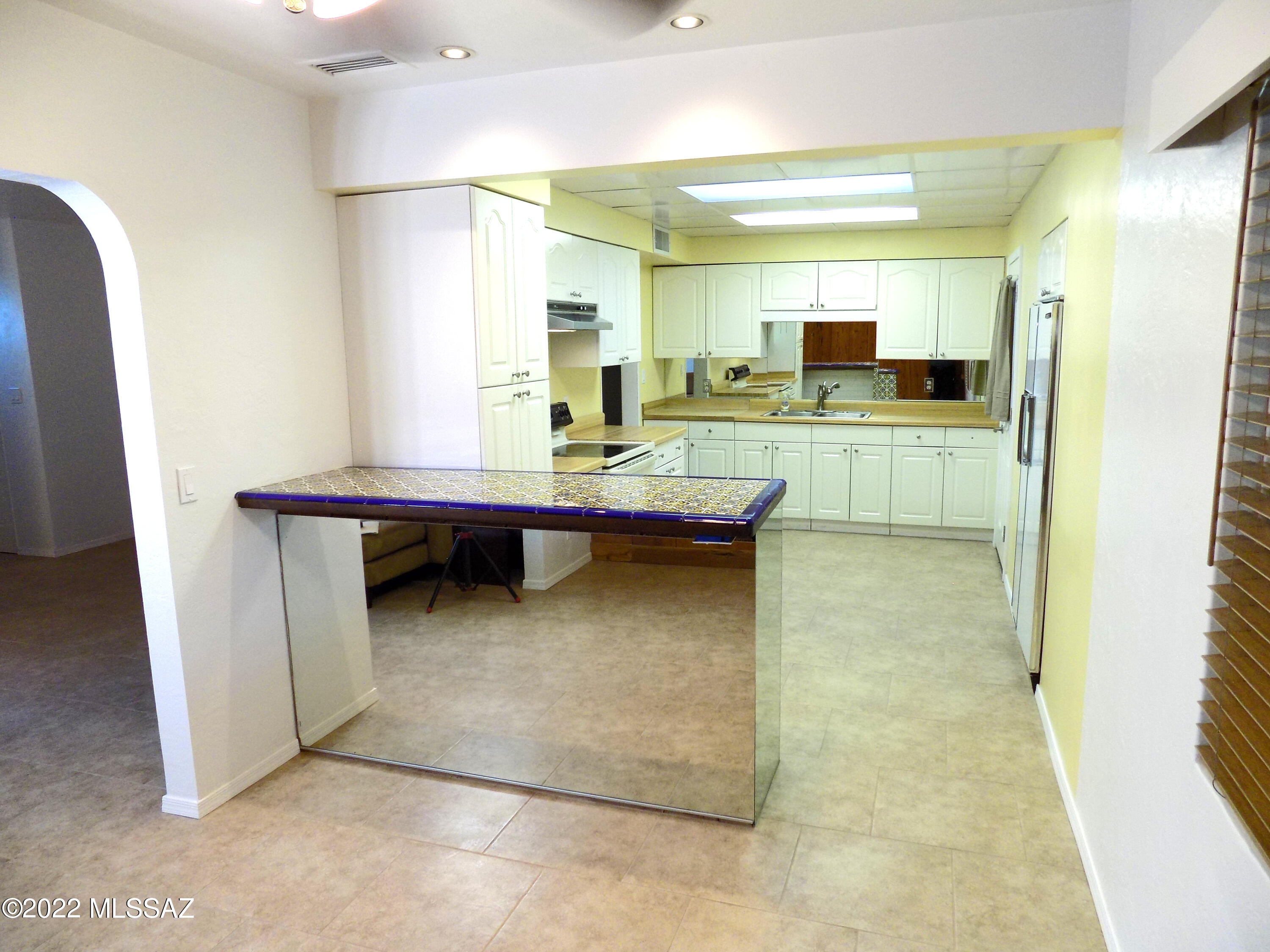 Thoreau Addition - Residential