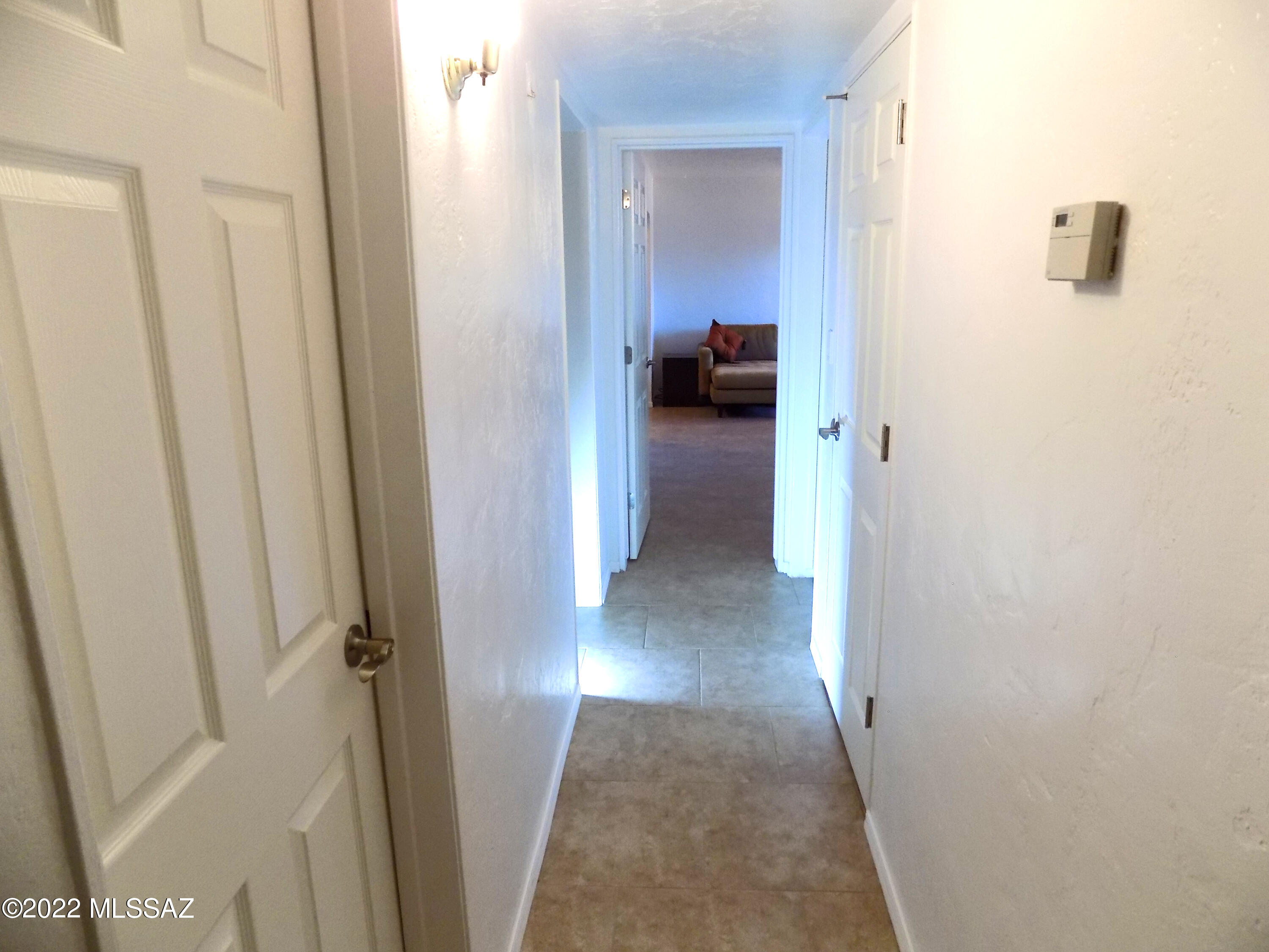 Thoreau Addition - Residential