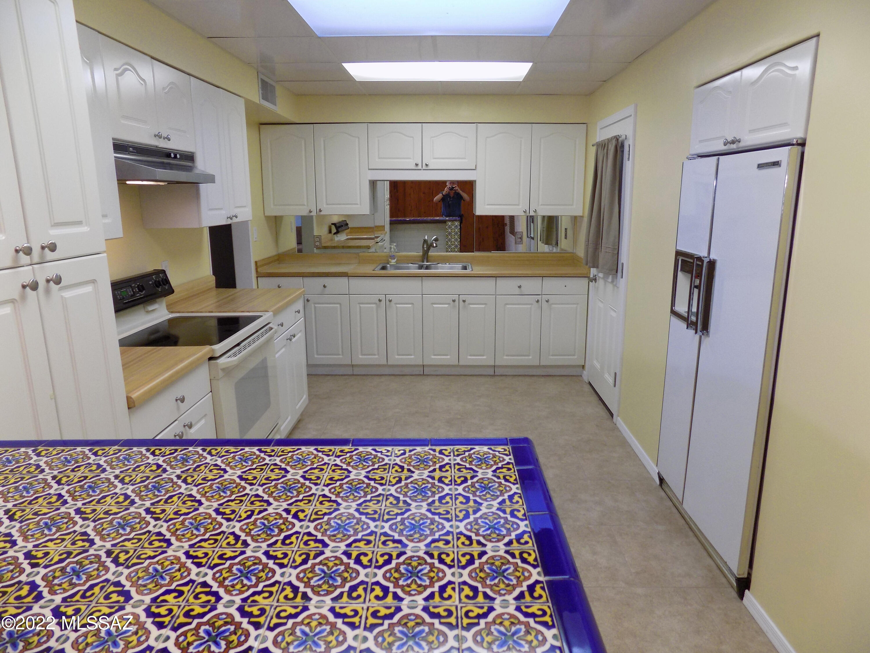Thoreau Addition - Residential