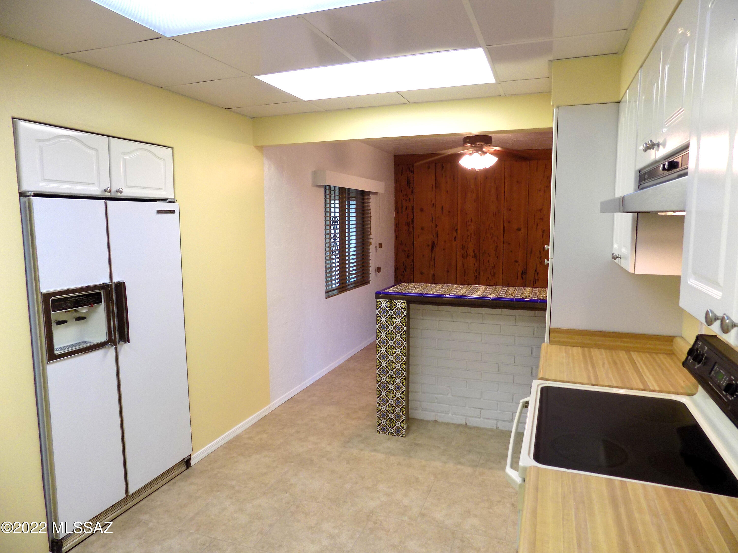 Thoreau Addition - Residential