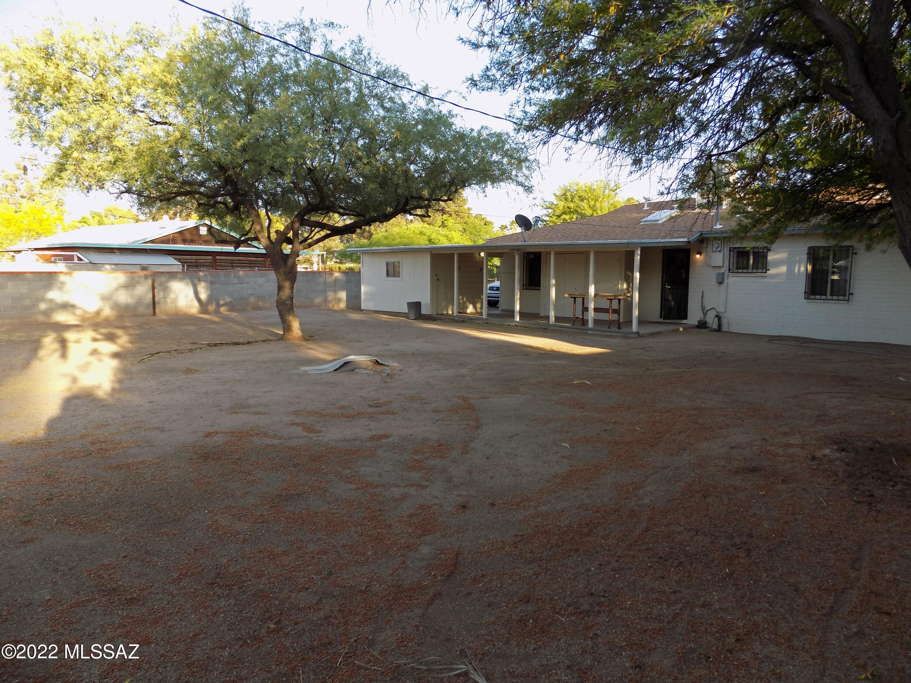 Thoreau Addition - Residential