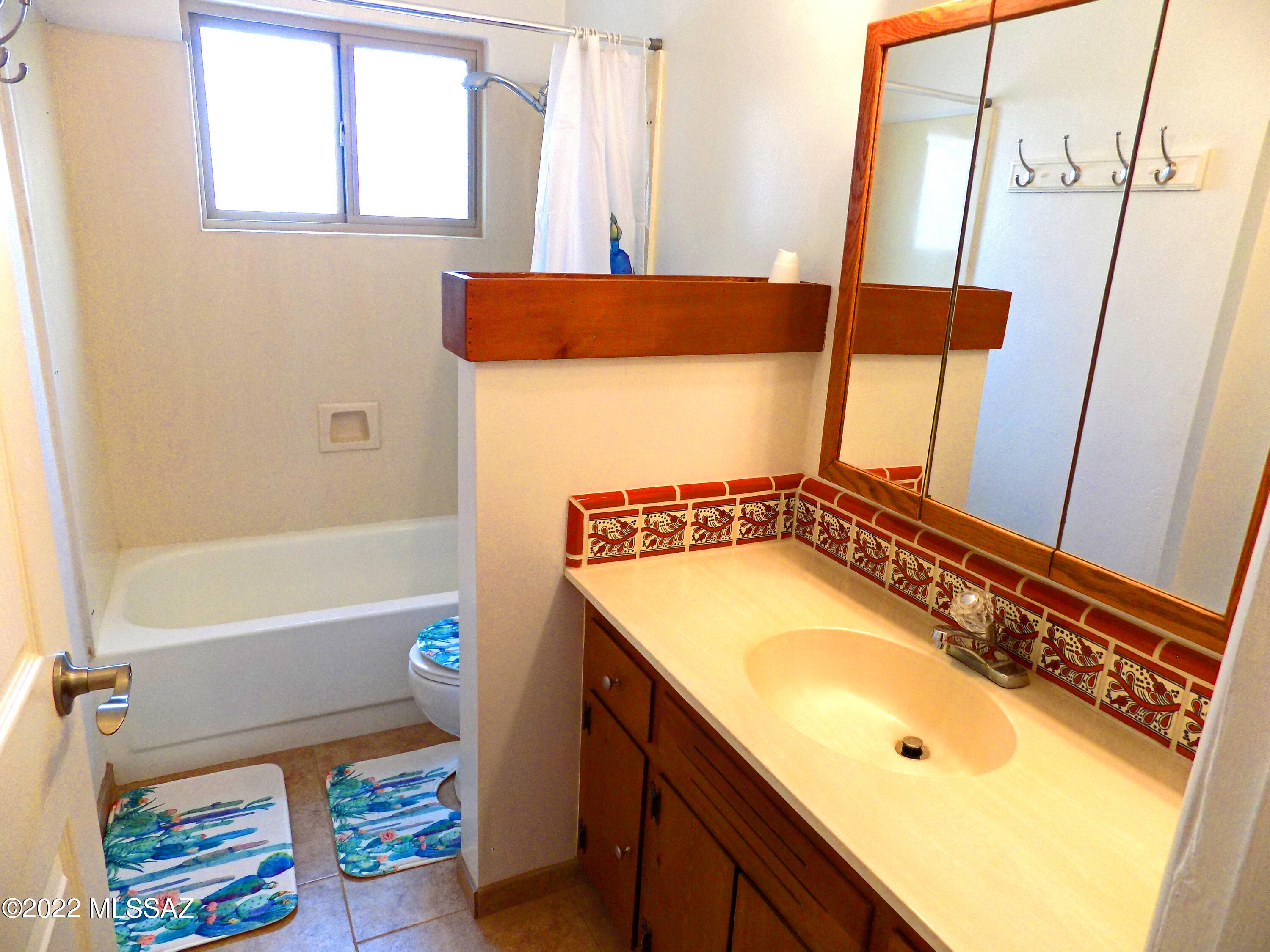 Thoreau Addition - Residential