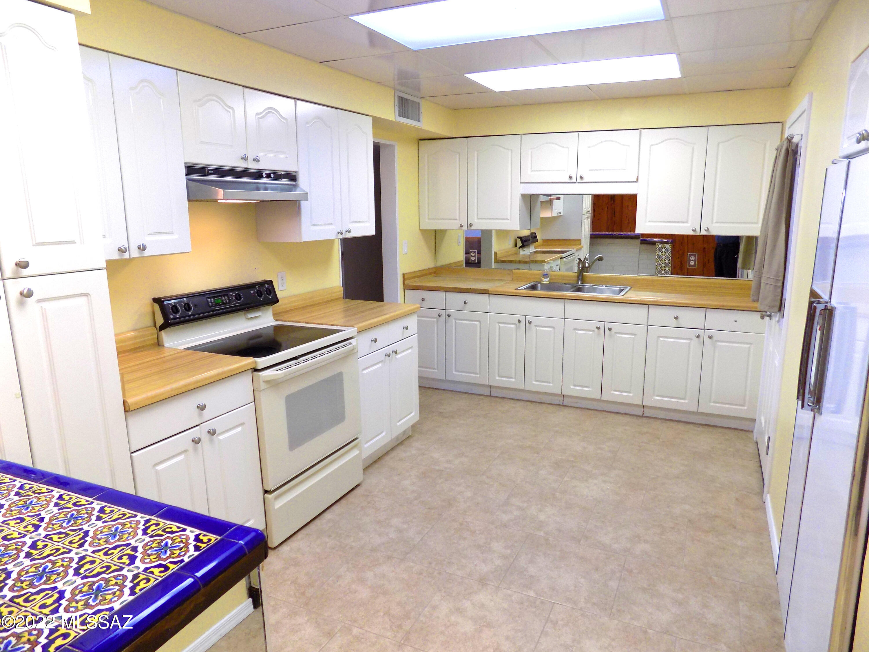 Thoreau Addition - Residential