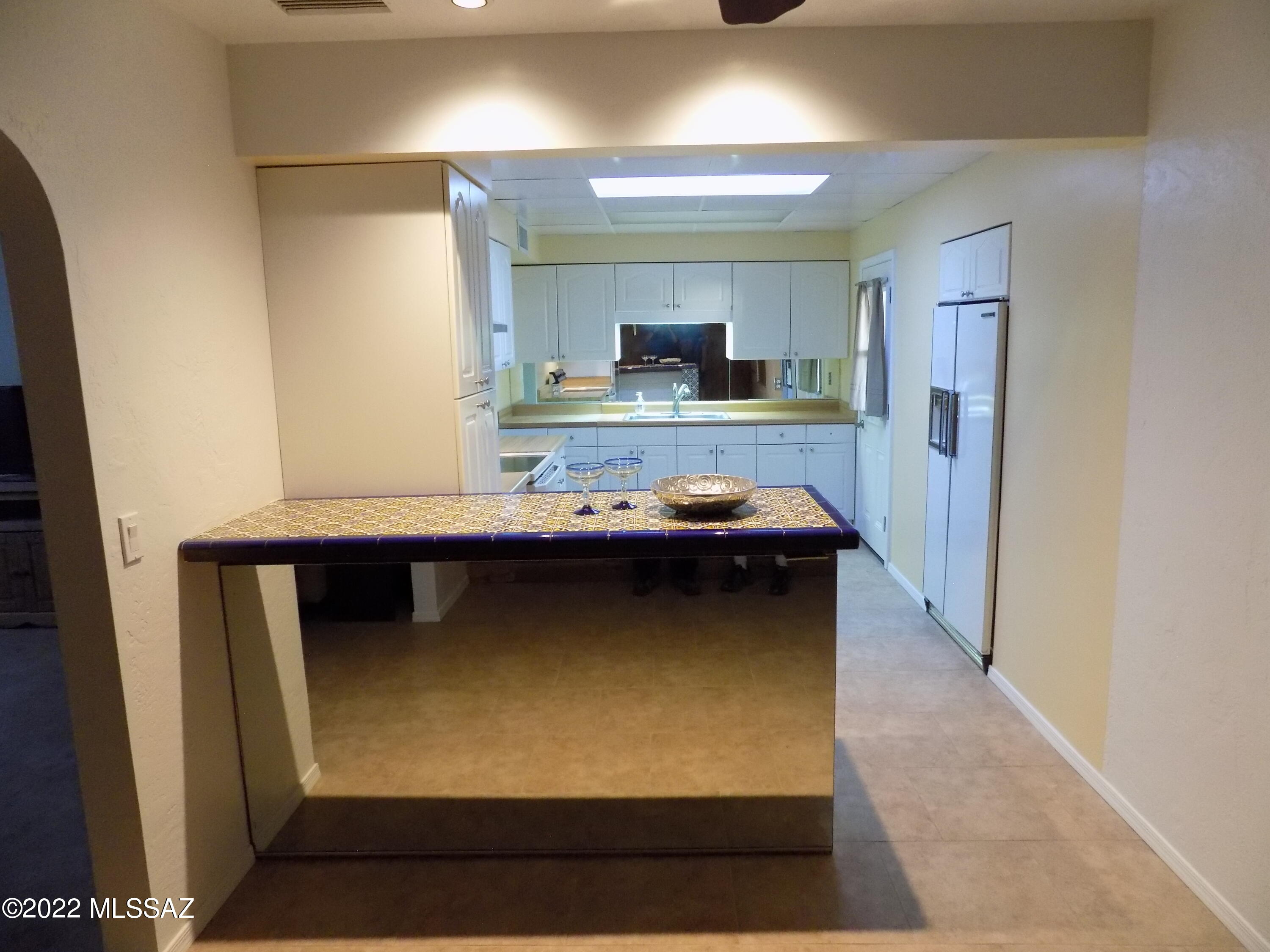 Thoreau Addition - Residential