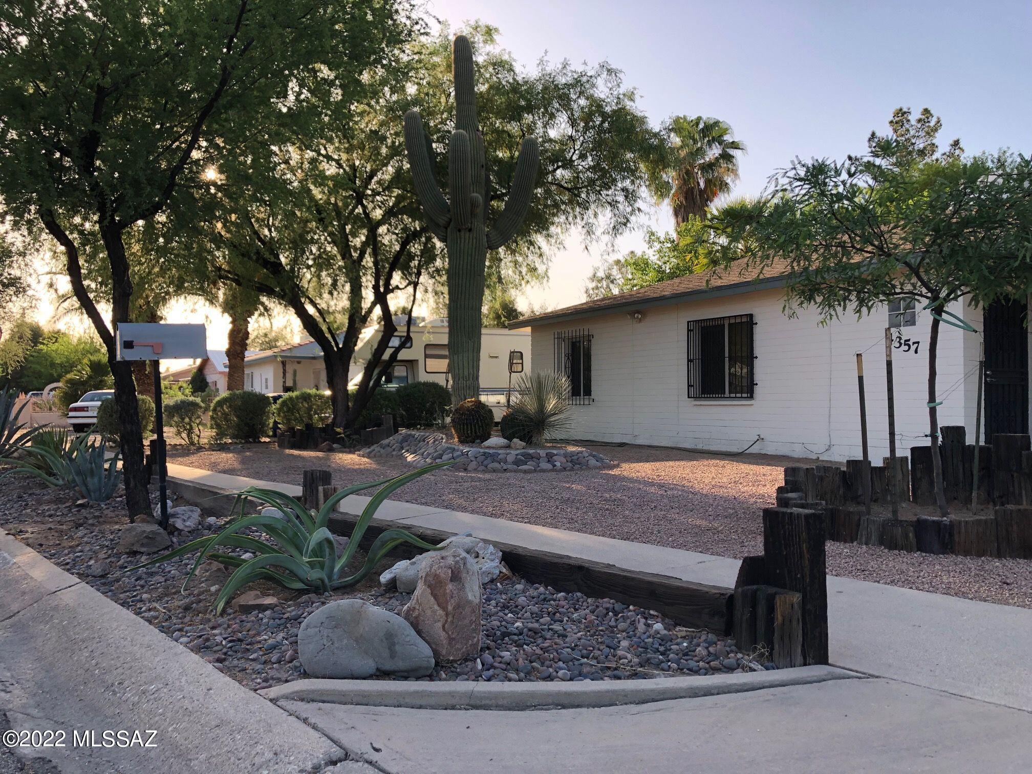 Thoreau Addition - Residential
