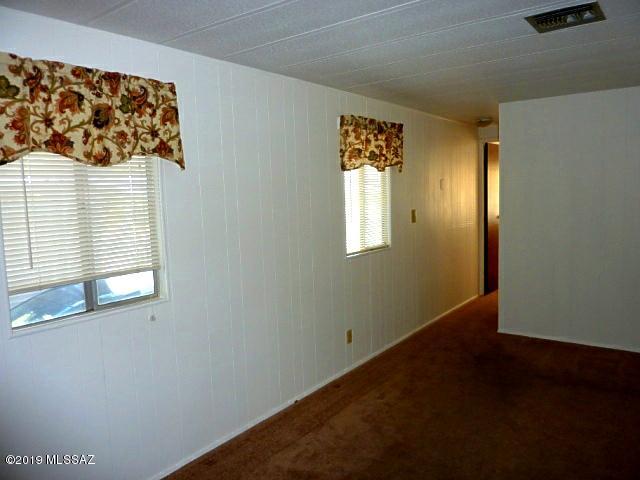 Tucson Estates (1-634) - Residential