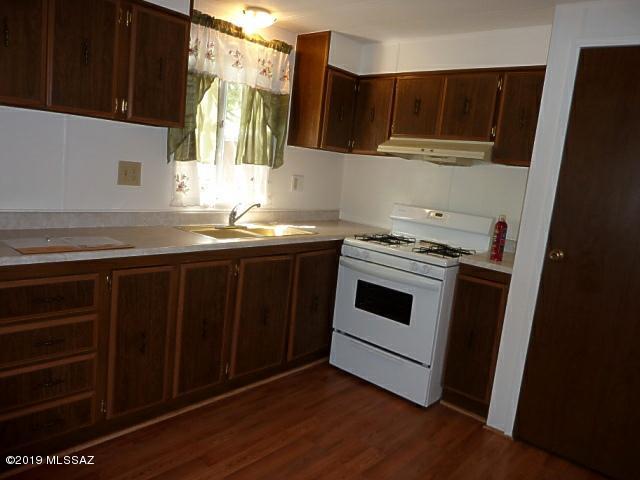 Tucson Estates (1-634) - Residential