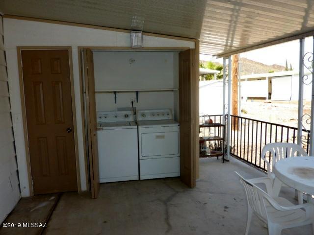 Tucson Estates (1-634) - Residential