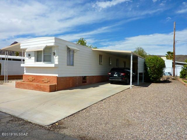Tucson Estates (1-634) - Residential