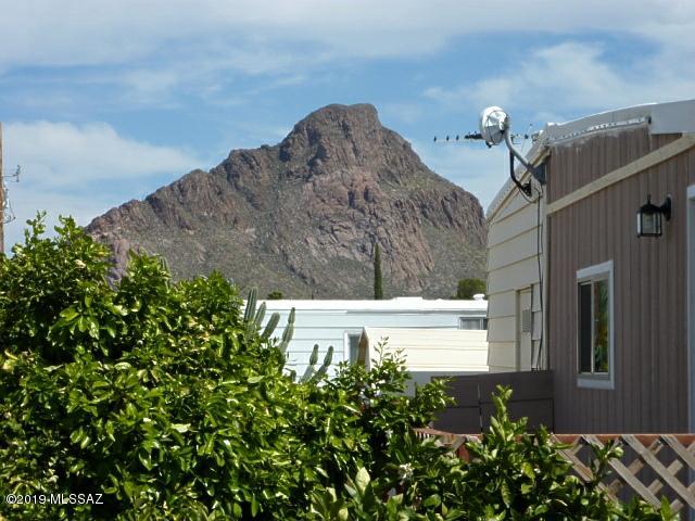 Tucson Estates (1-634) - Residential