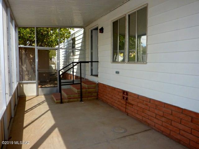 Tucson Estates (1-634) - Residential