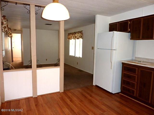 Tucson Estates (1-634) - Residential