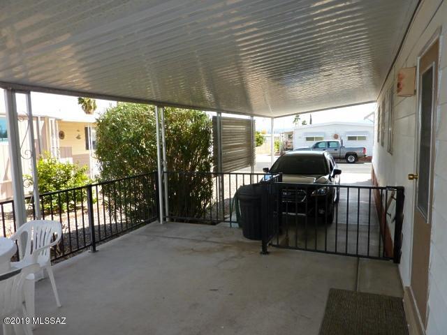 Tucson Estates (1-634) - Residential