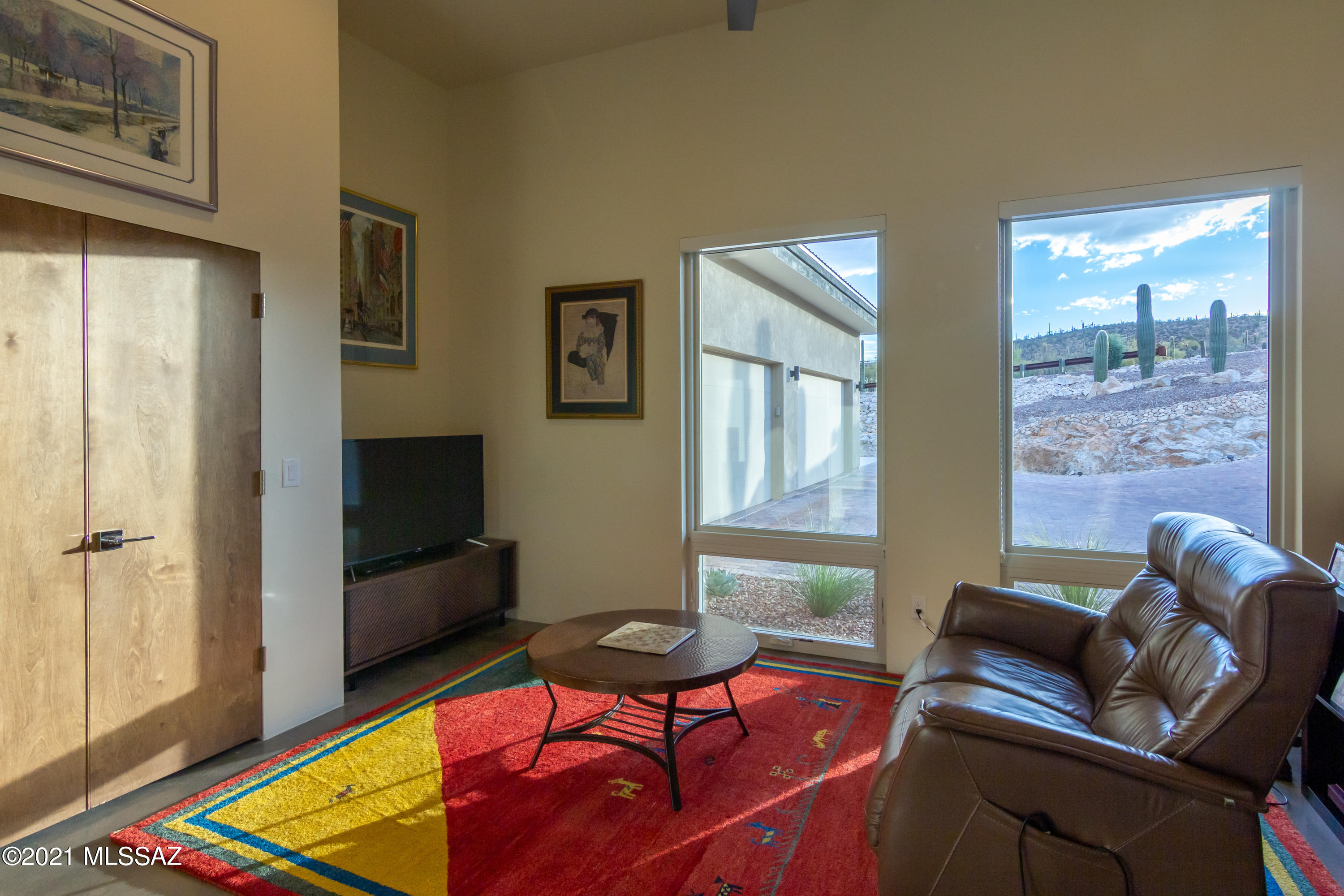 Estates at Starr Pass (The) - Residential