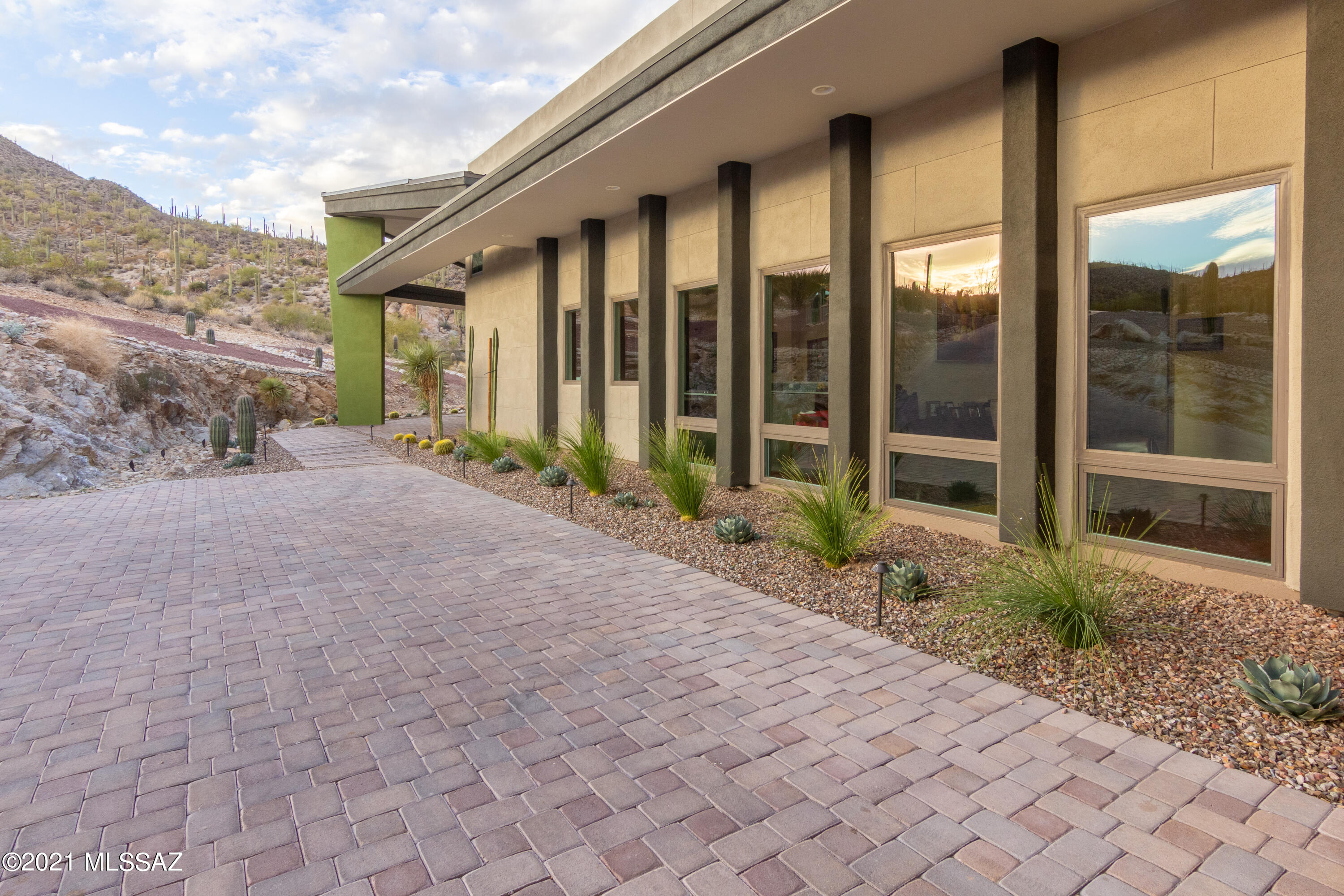Estates at Starr Pass (The) - Residential