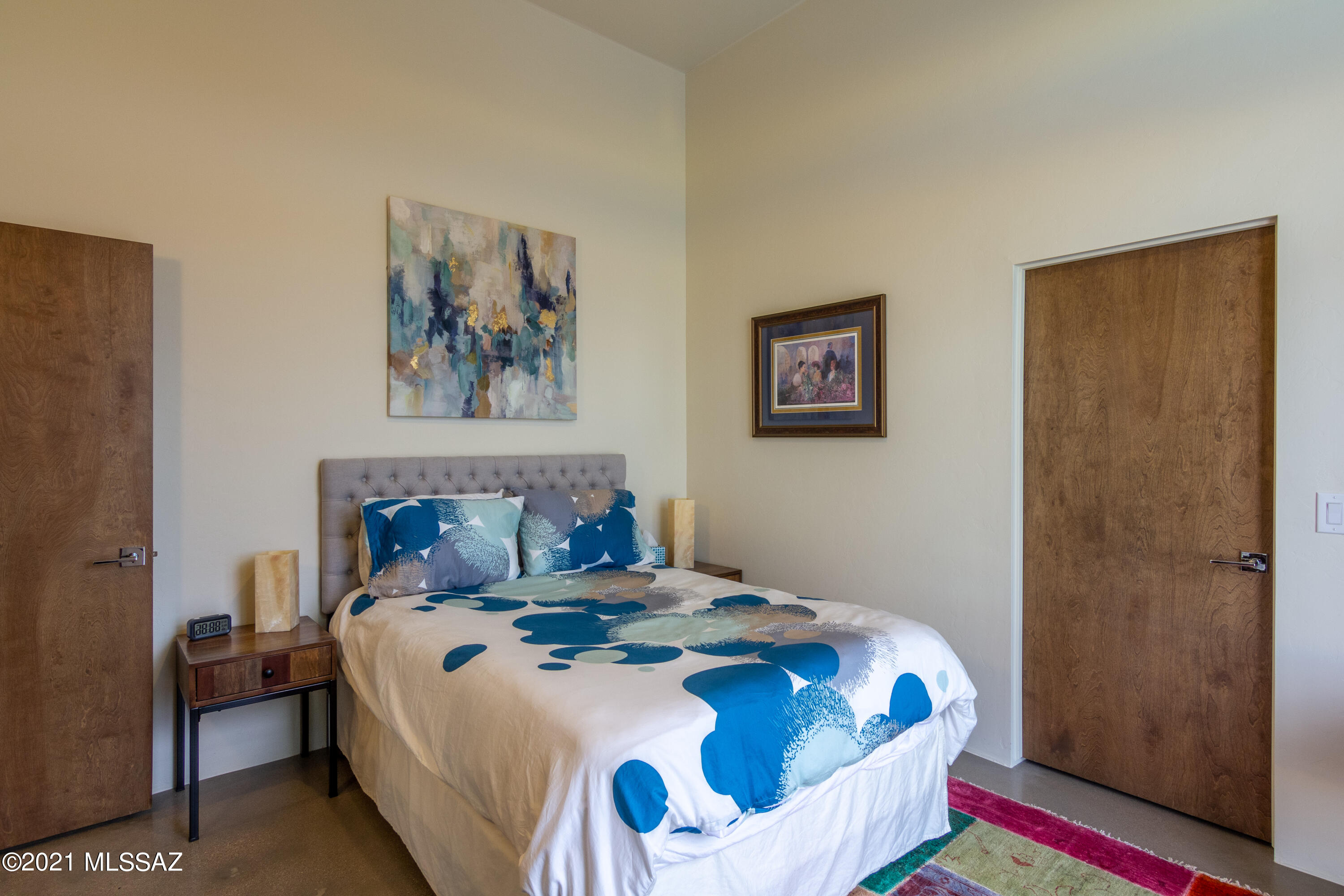 Estates at Starr Pass (The) - Residential