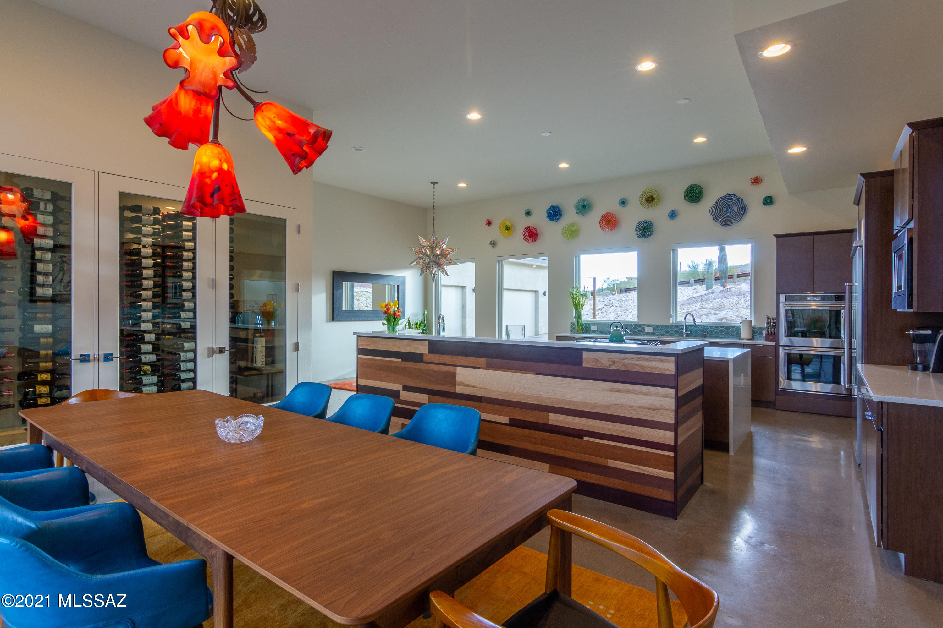 Estates at Starr Pass (The) - Residential