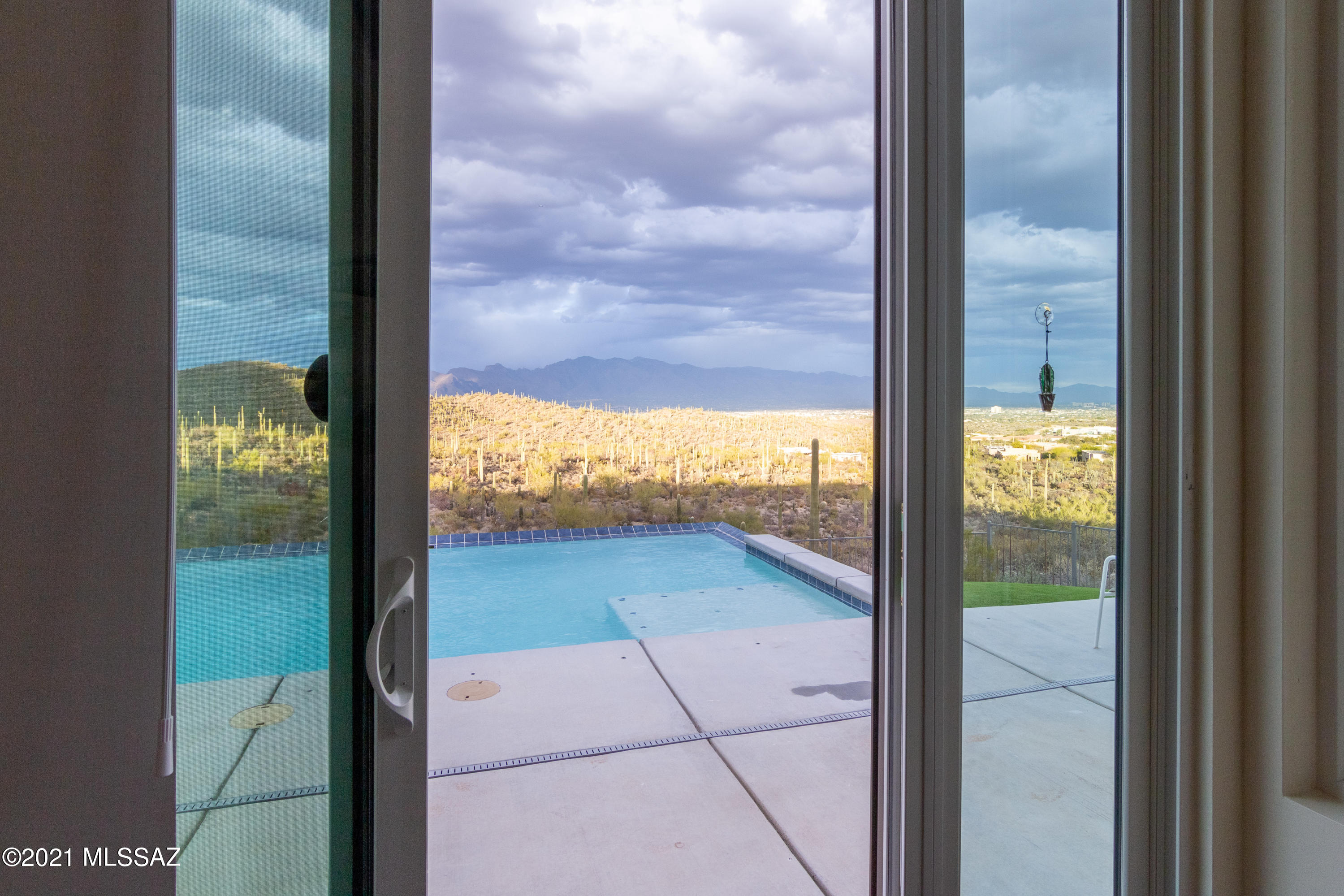 Estates at Starr Pass (The) - Residential