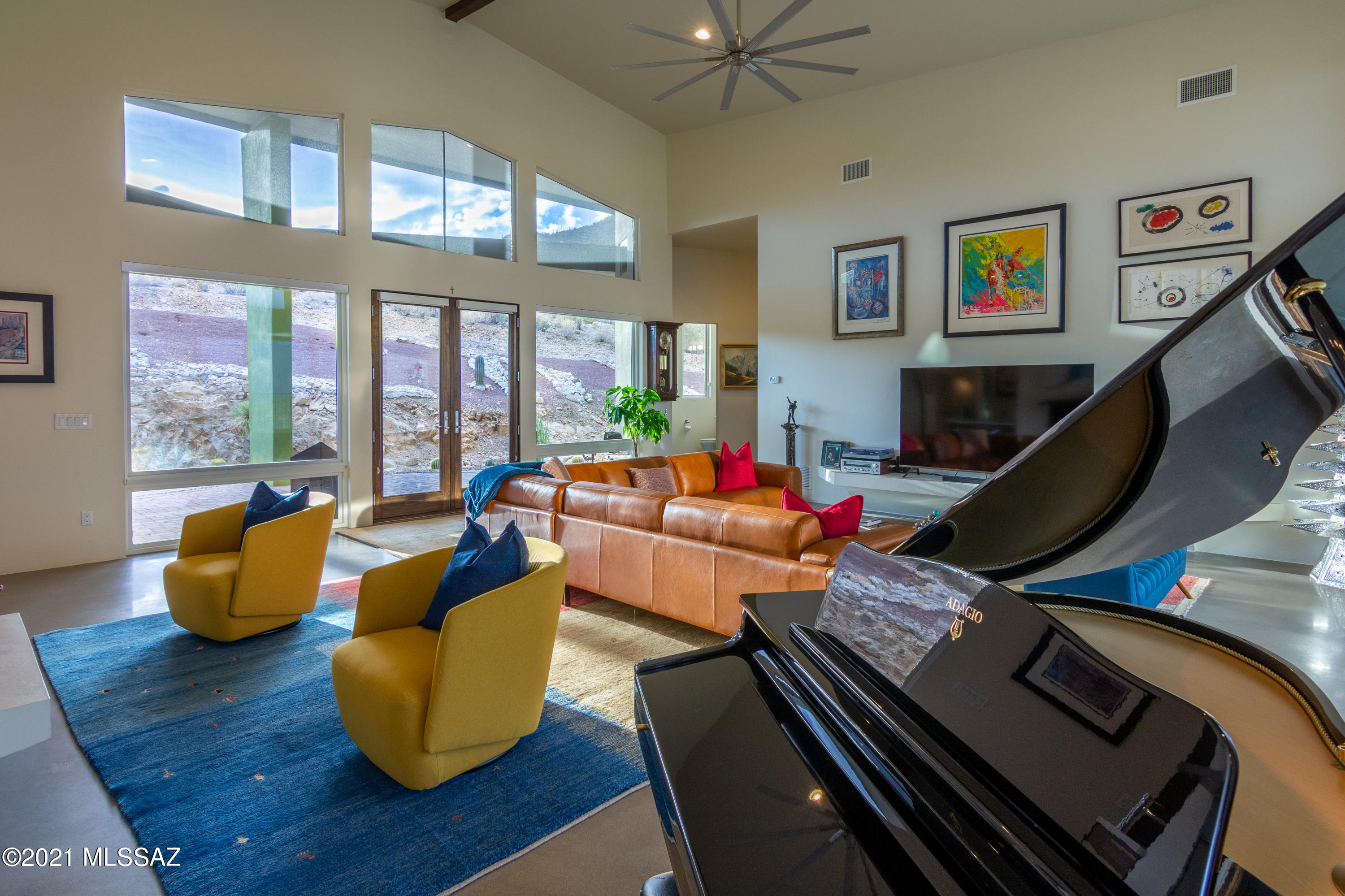 Estates at Starr Pass (The) - Residential