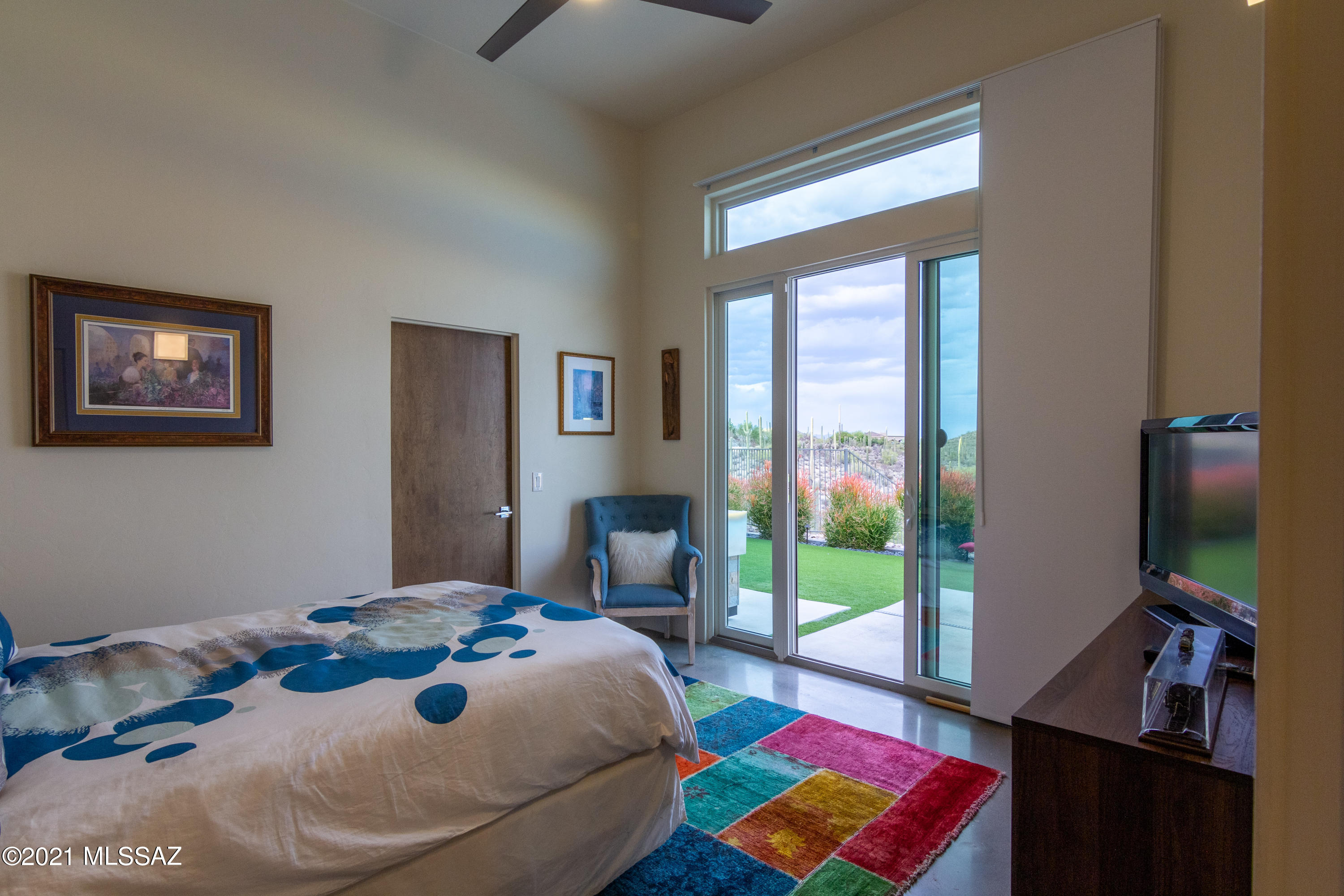 Estates at Starr Pass (The) - Residential