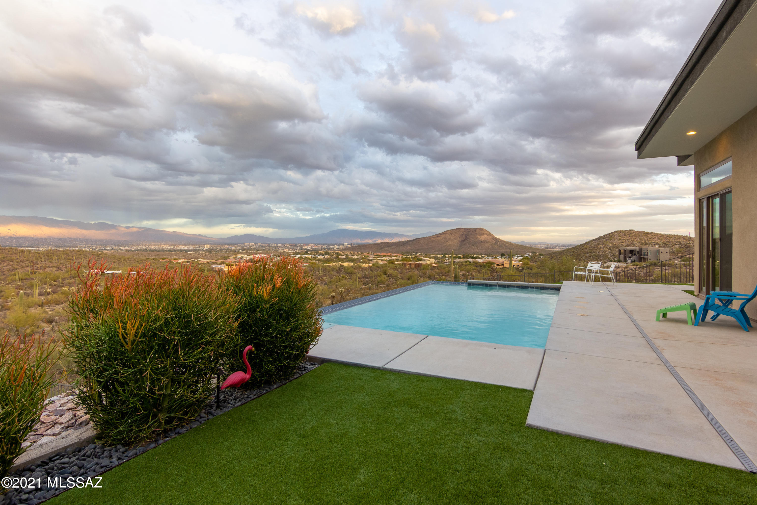 Estates at Starr Pass (The) - Residential