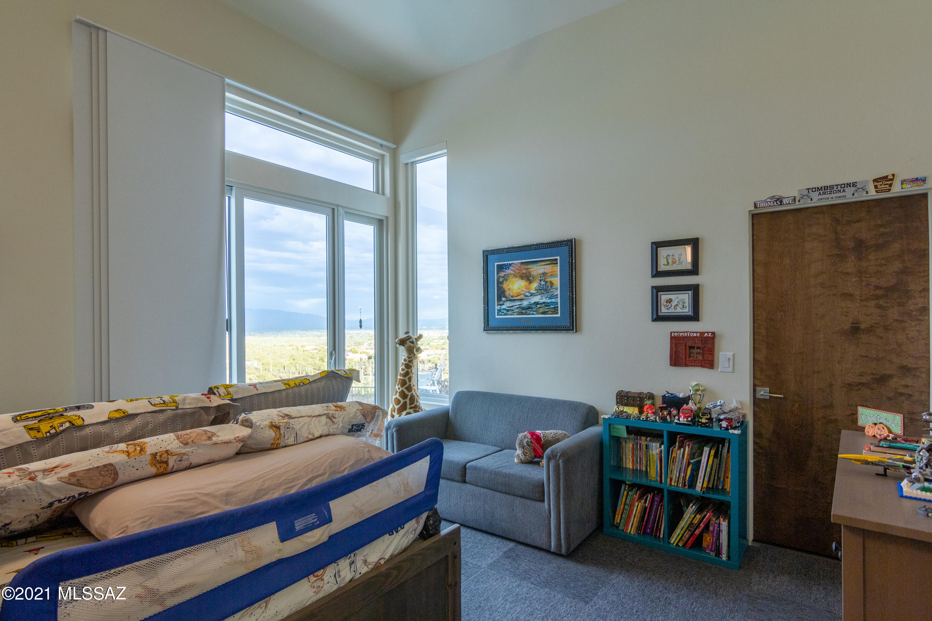 Estates at Starr Pass (The) - Residential