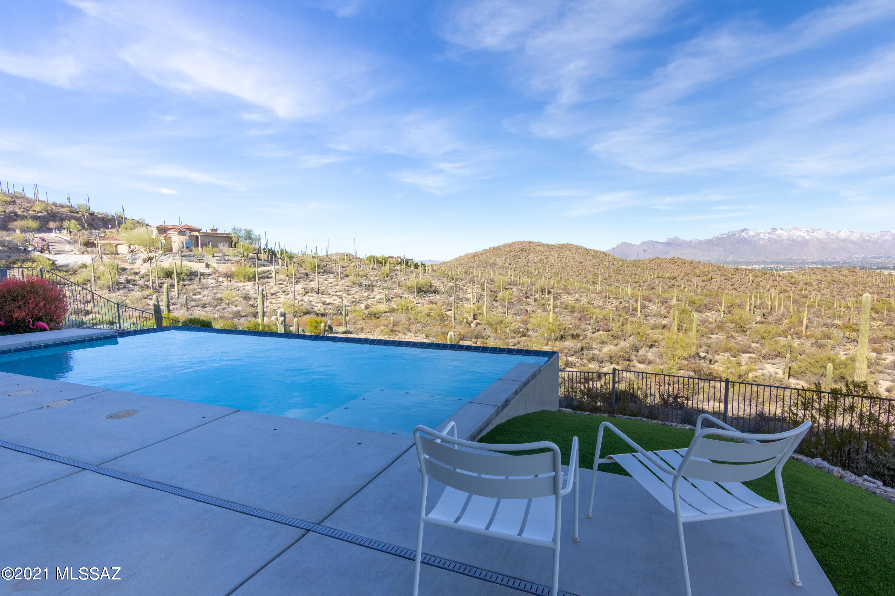 Estates at Starr Pass (The) - Residential