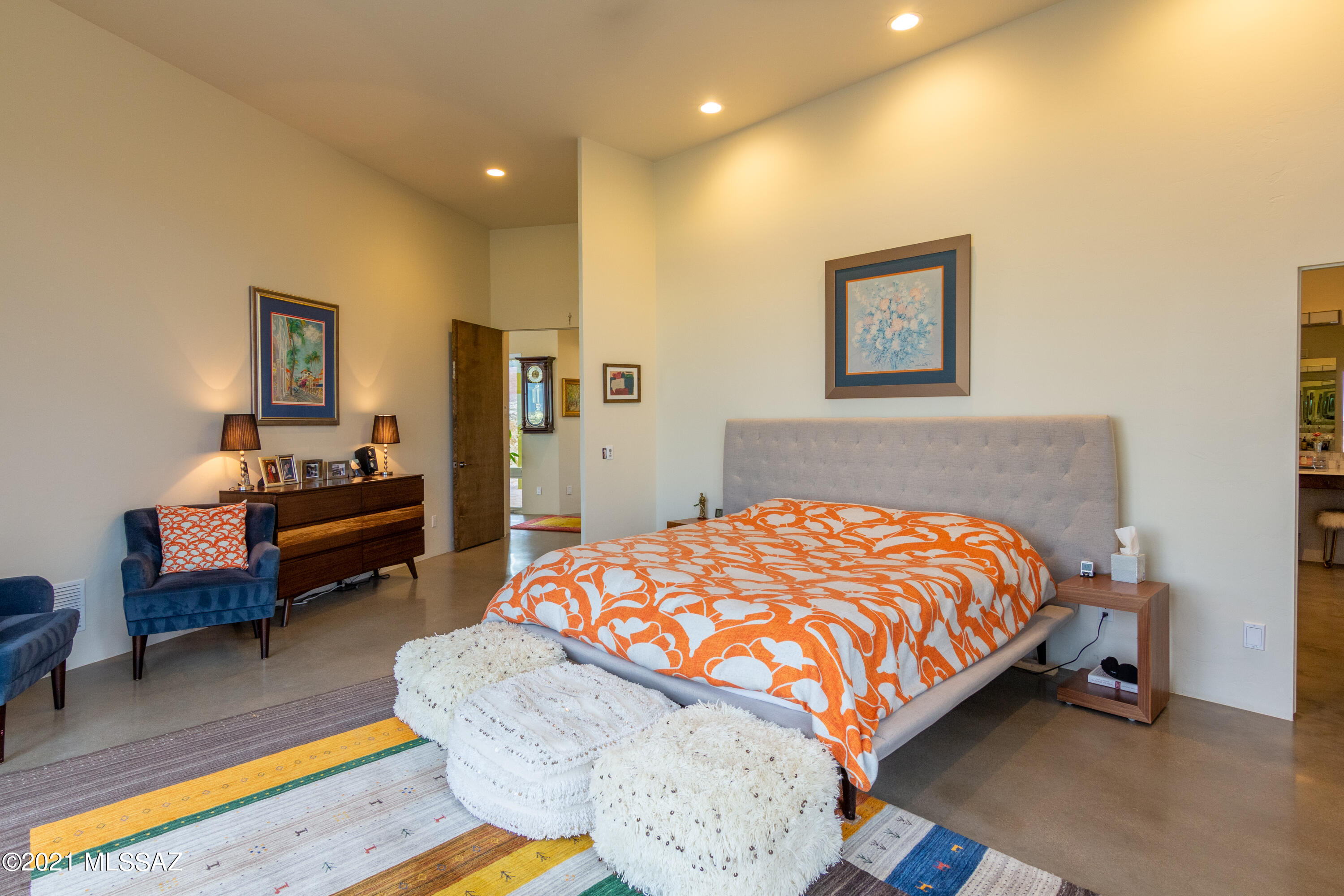 Estates at Starr Pass (The) - Residential