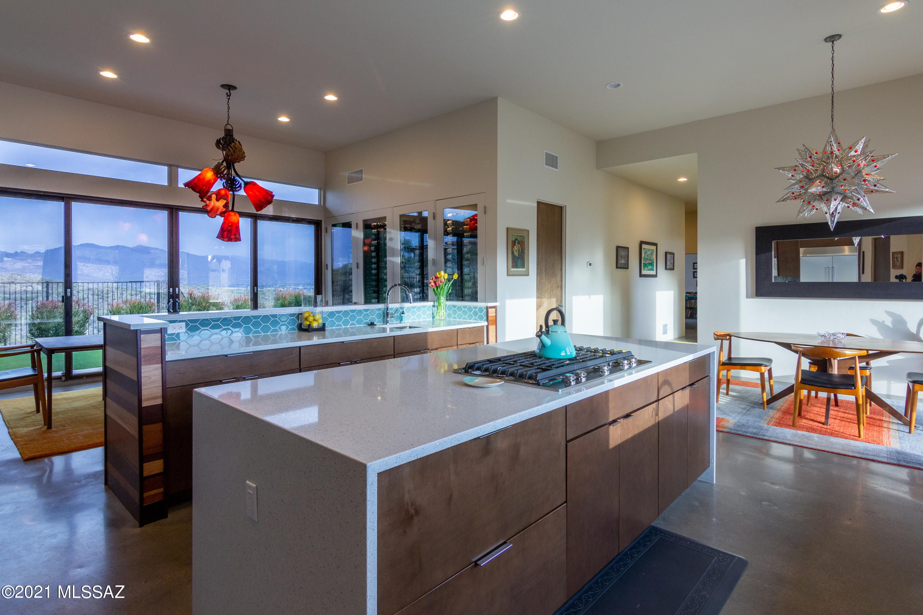 Estates at Starr Pass (The) - Residential