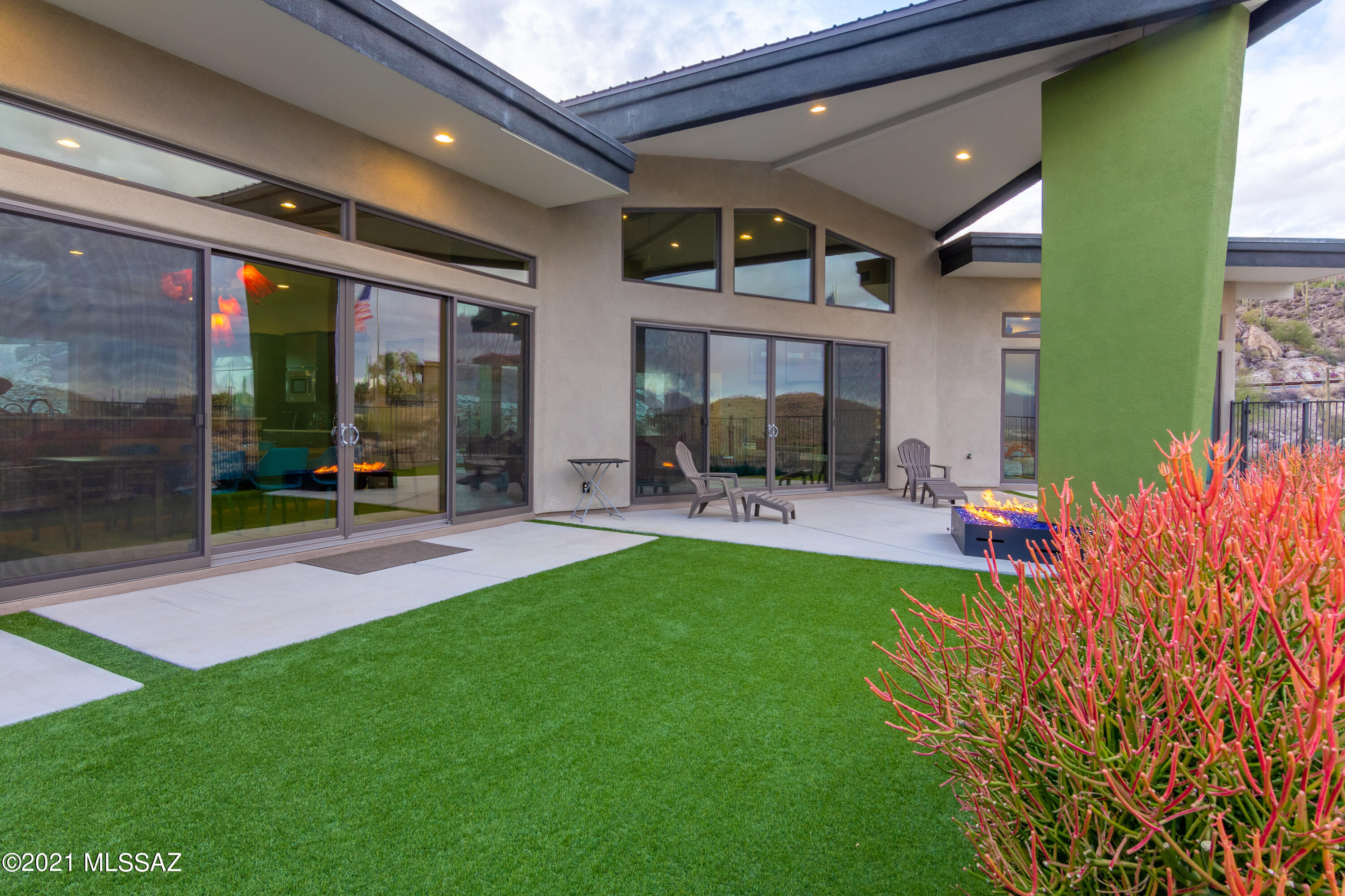 Estates at Starr Pass (The) - Residential