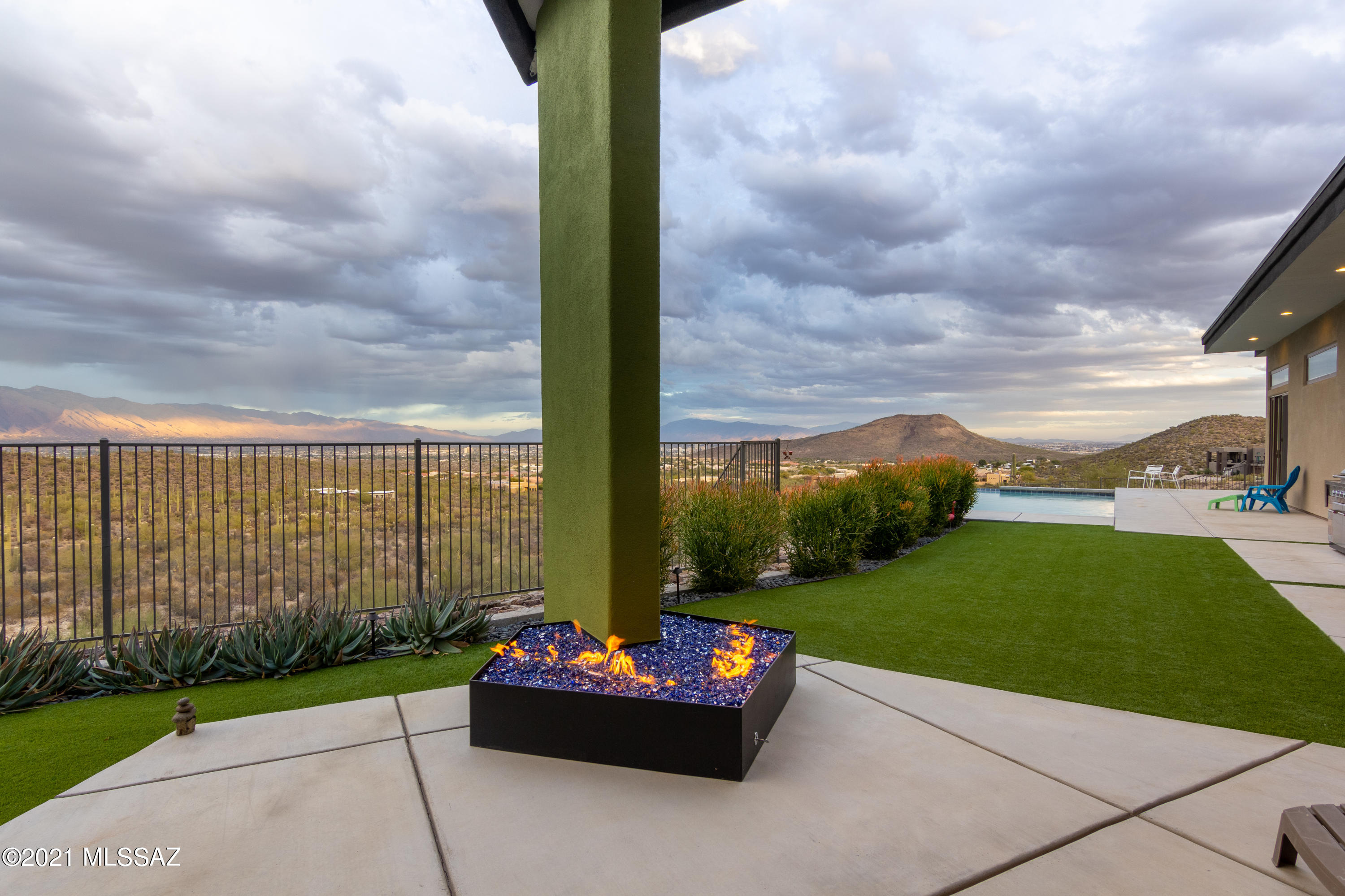 Estates at Starr Pass (The) - Residential