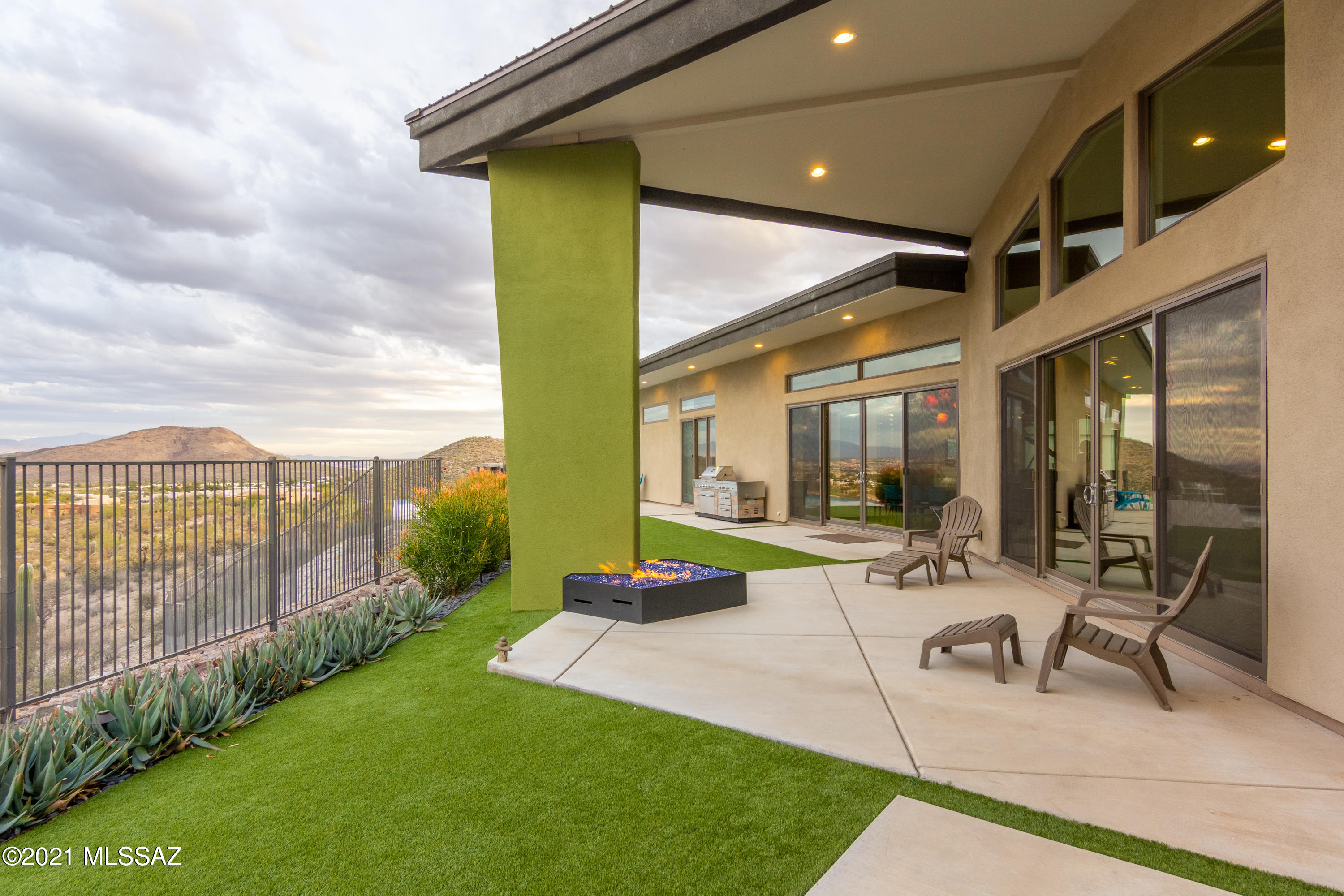 Estates at Starr Pass (The) - Residential