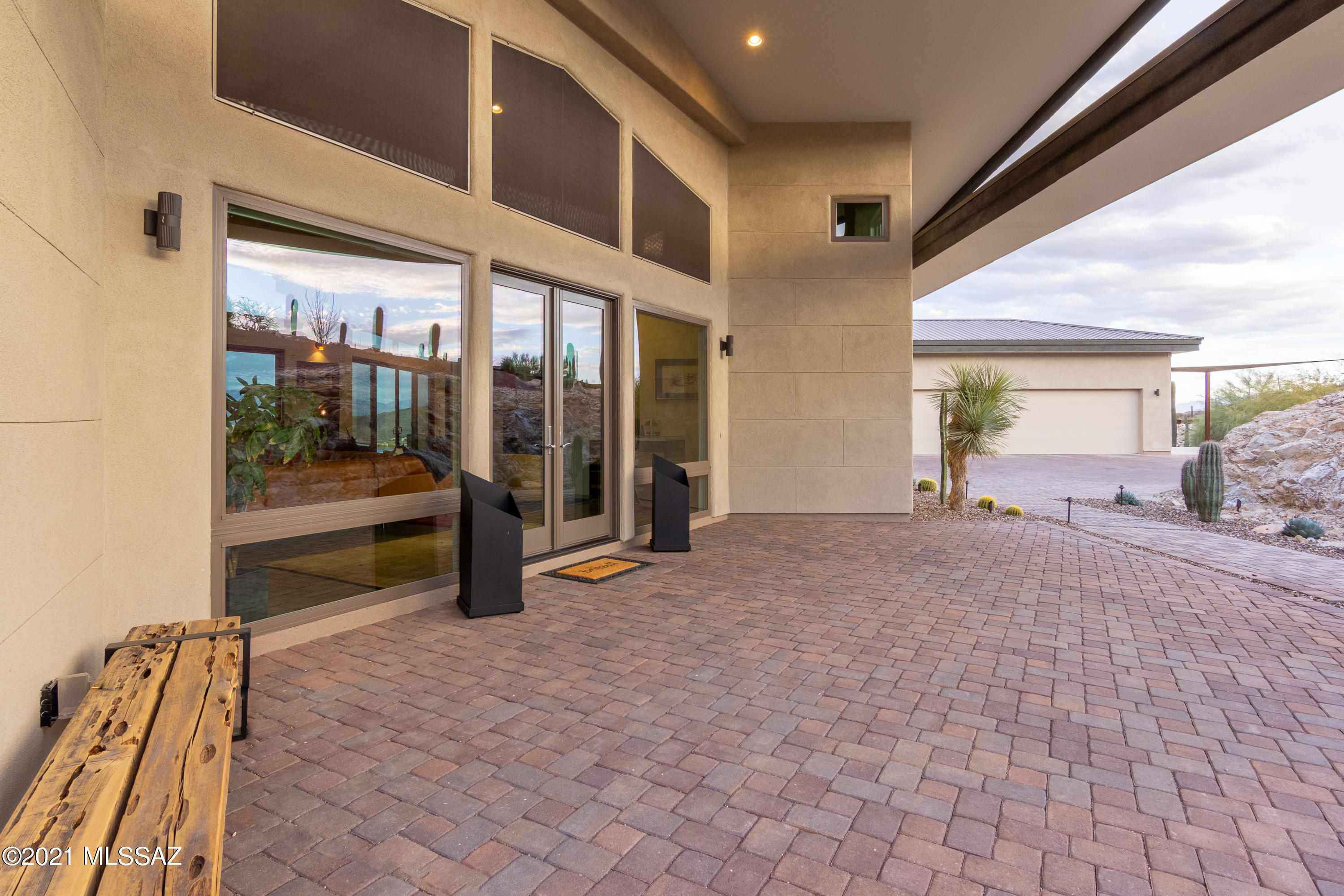 Estates at Starr Pass (The) - Residential