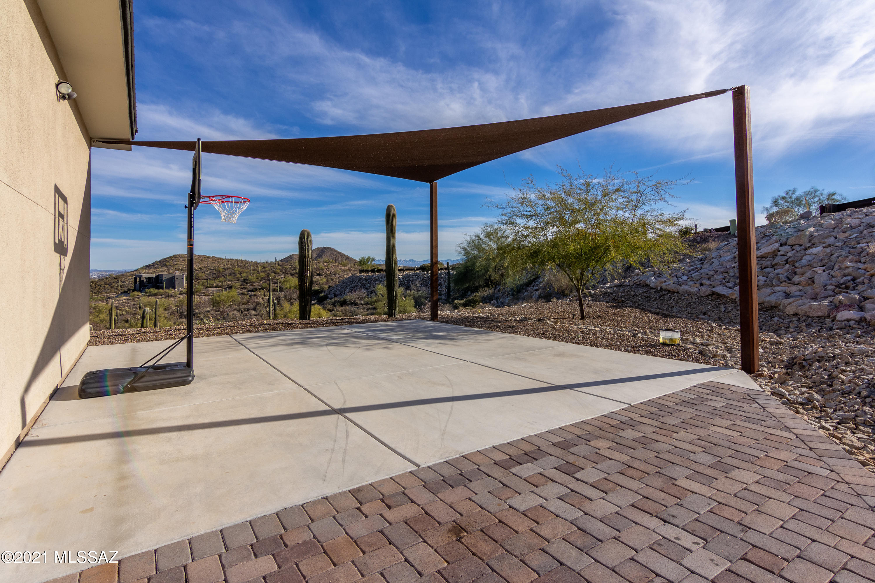 Estates at Starr Pass (The) - Residential