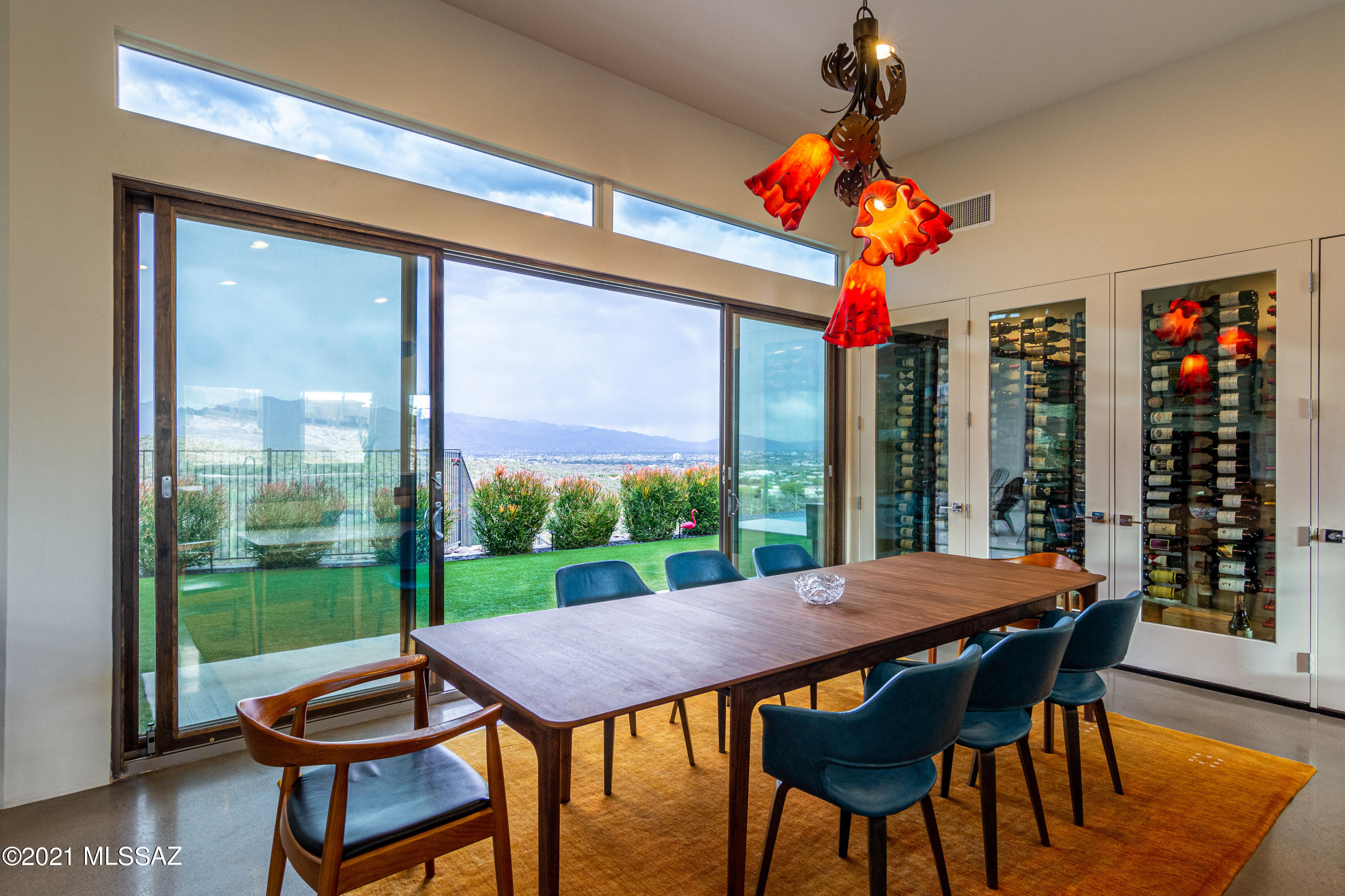 Estates at Starr Pass (The) - Residential