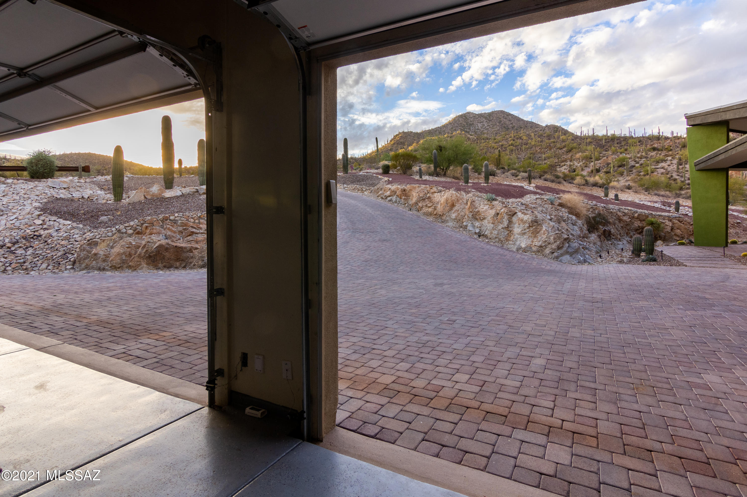 Estates at Starr Pass (The) - Residential