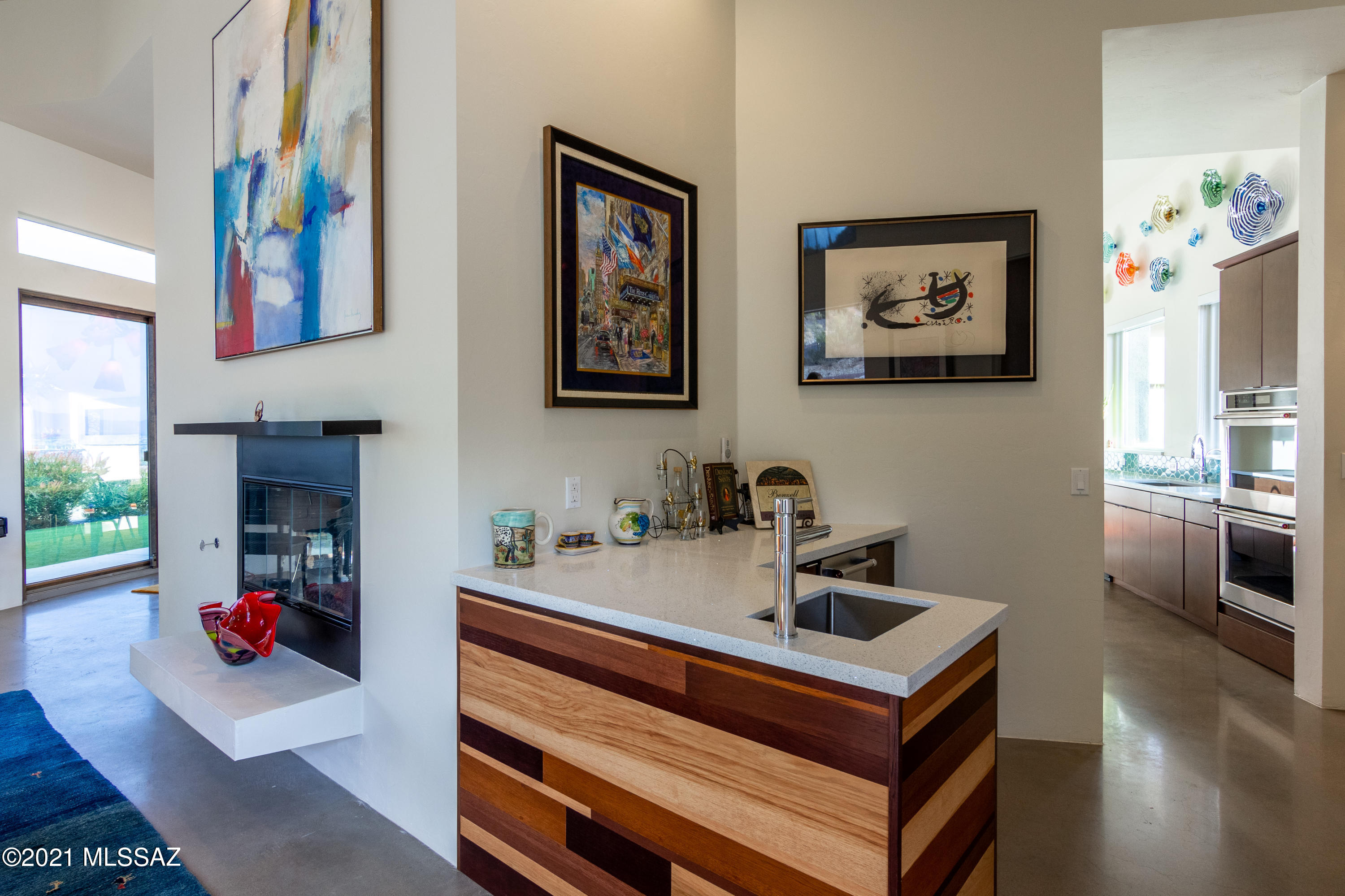 Estates at Starr Pass (The) - Residential
