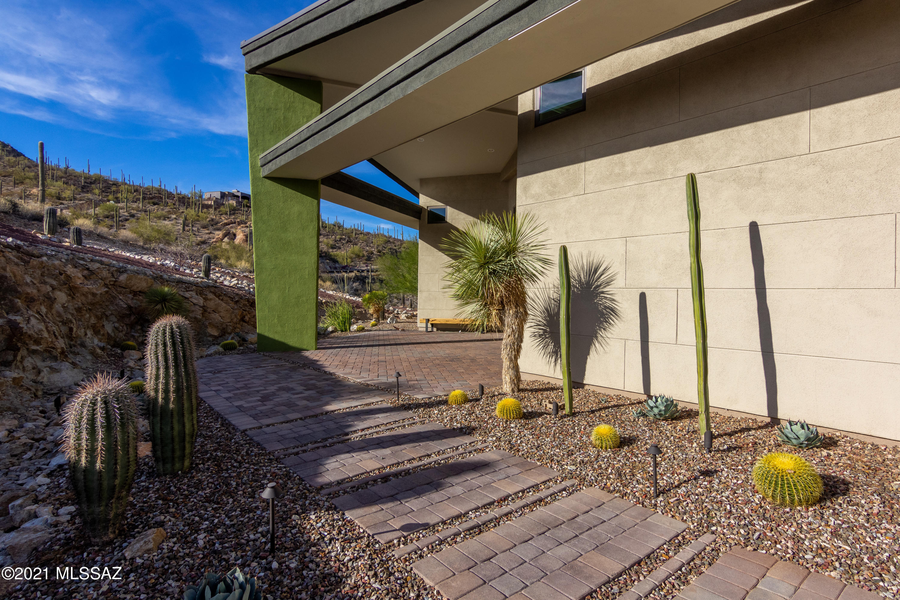 Estates at Starr Pass (The) - Residential