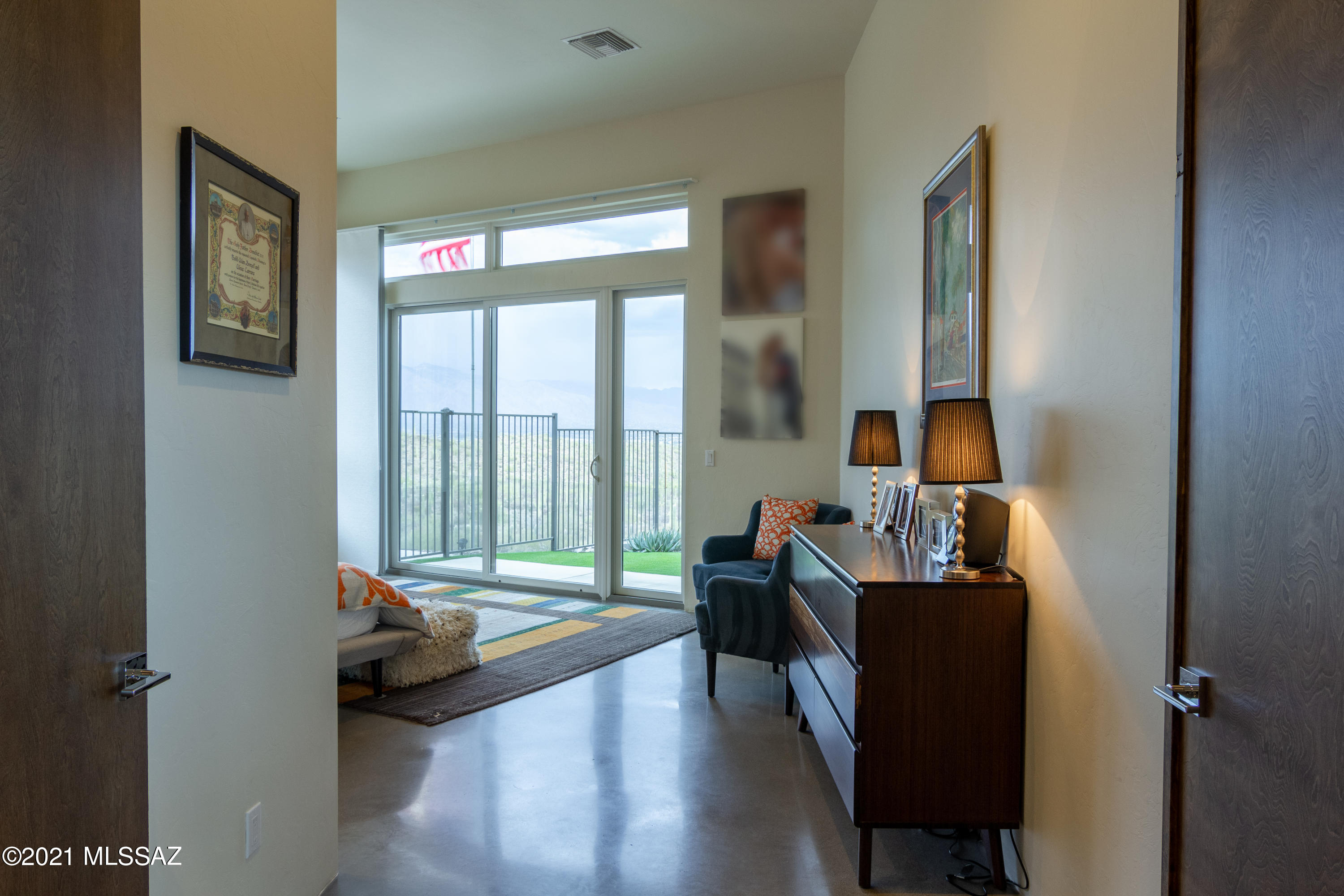 Estates at Starr Pass (The) - Residential