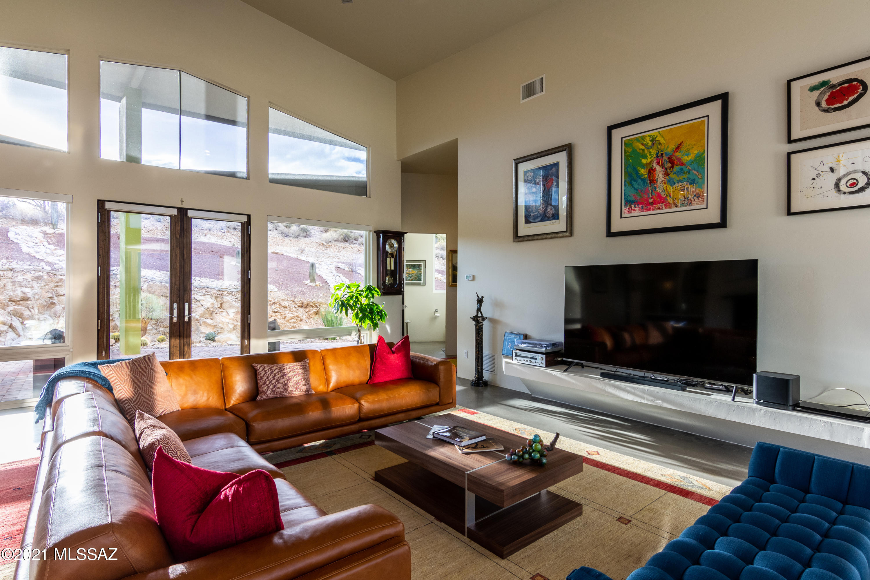 Estates at Starr Pass (The) - Residential