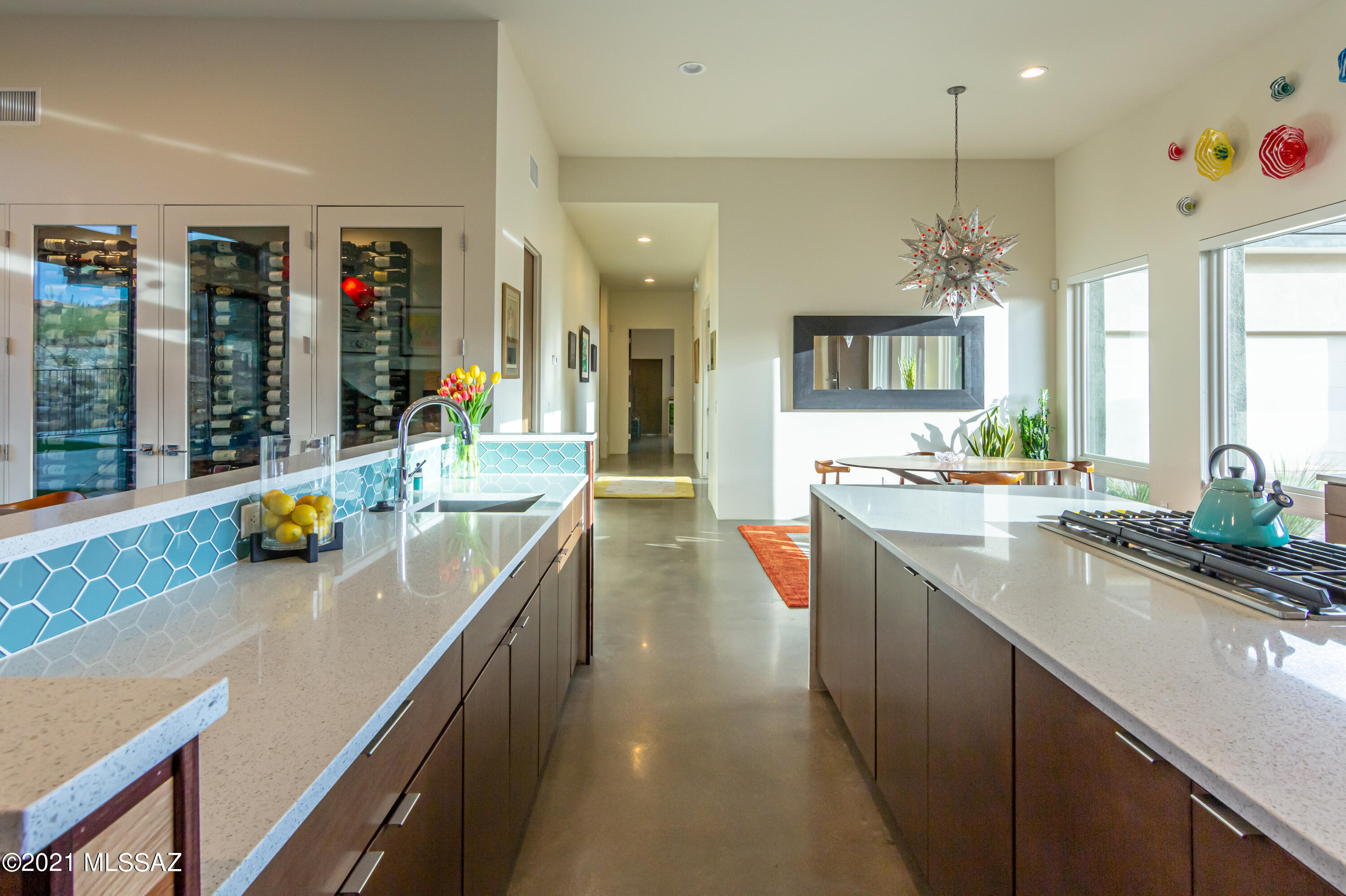 Estates at Starr Pass (The) - Residential