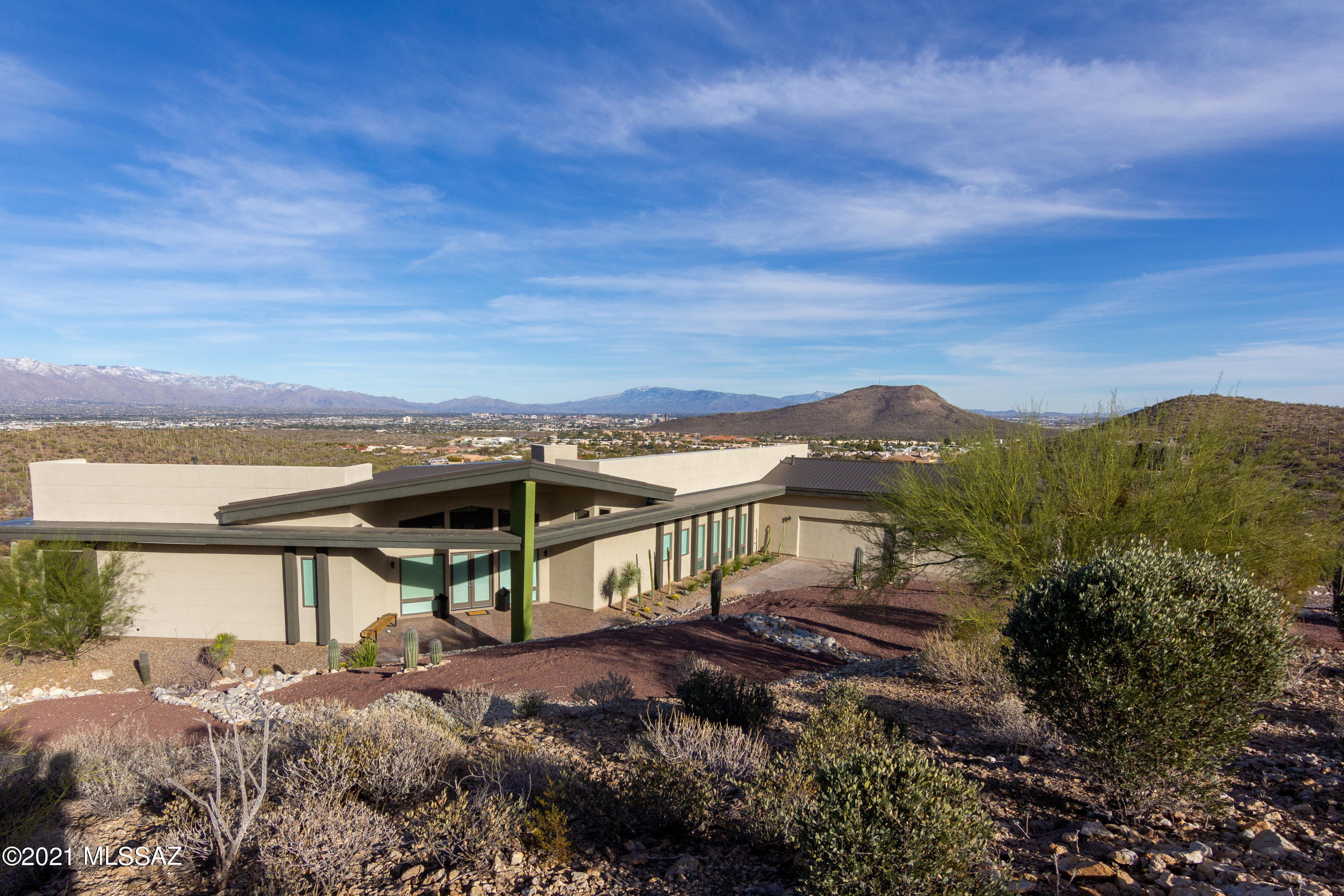 Estates at Starr Pass (The) - Residential