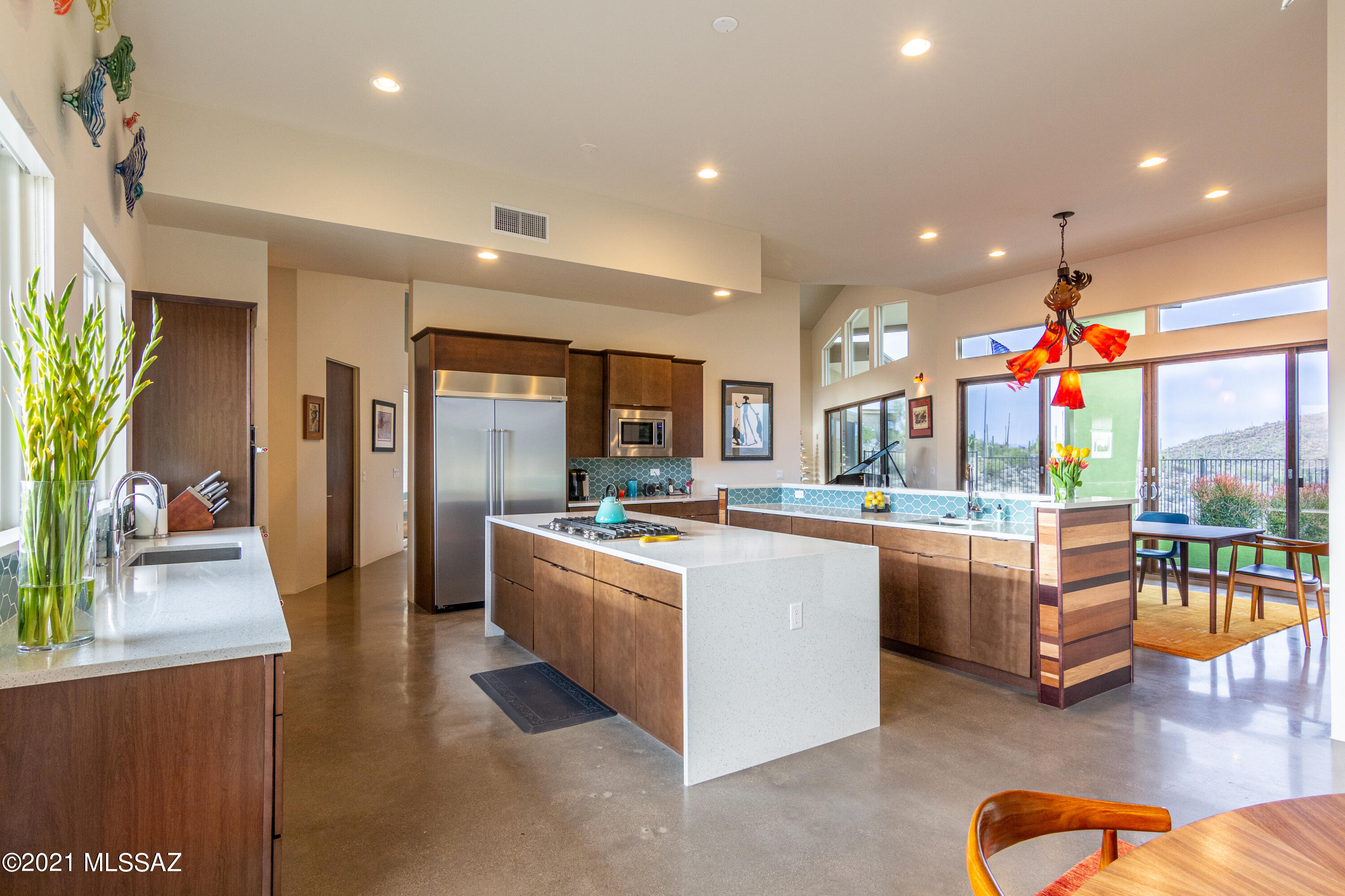 Estates at Starr Pass (The) - Residential