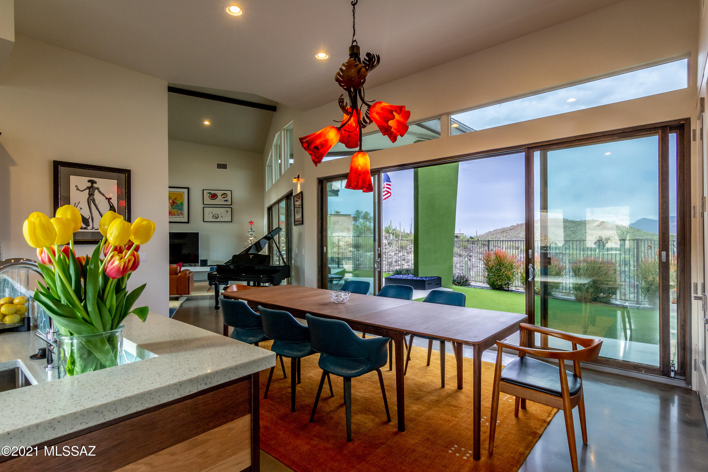 Estates at Starr Pass (The) - Residential