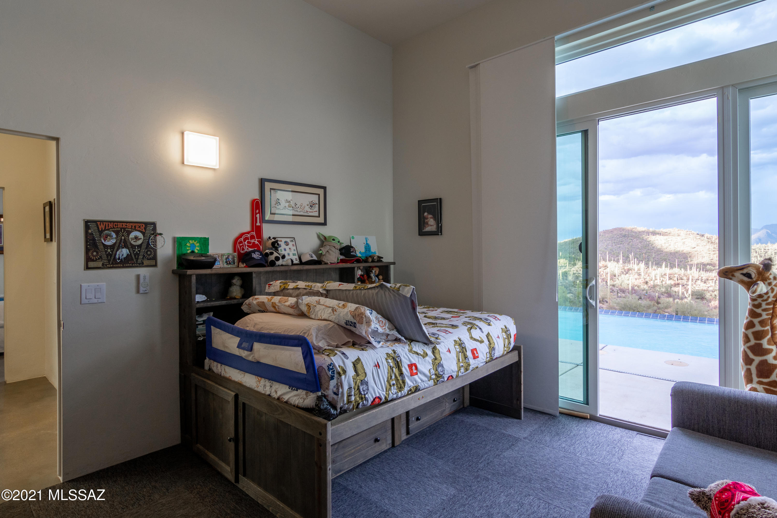 Estates at Starr Pass (The) - Residential